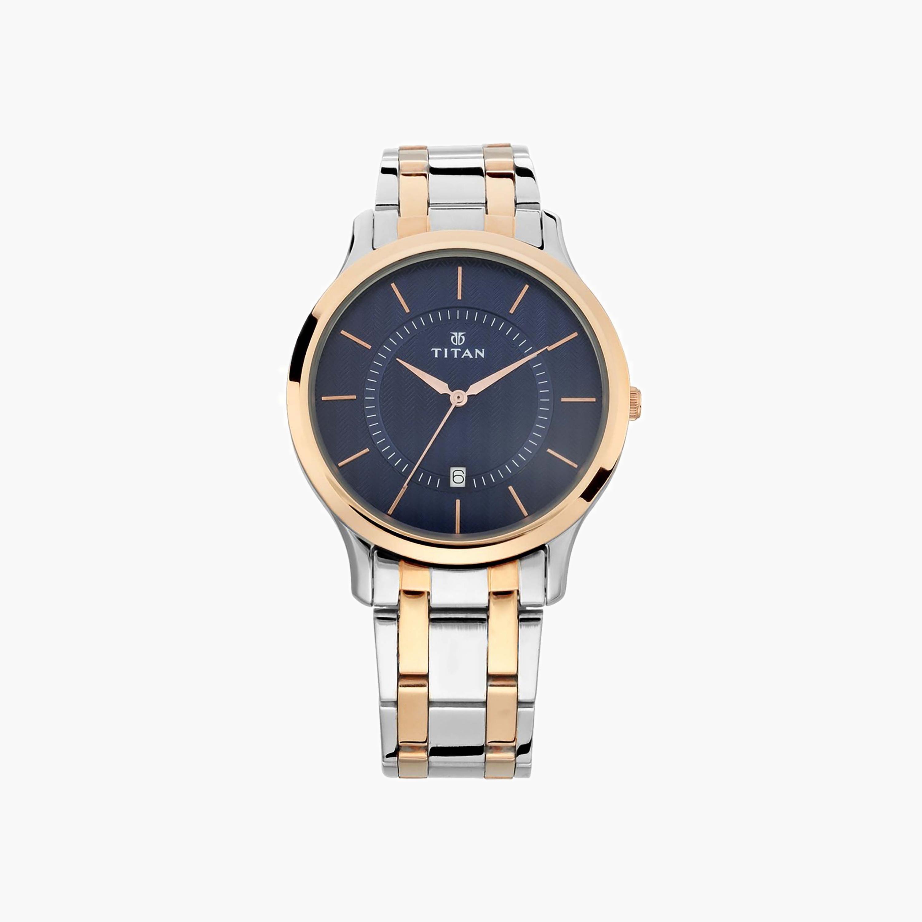 Titan Analogue Men's Watch-men-watchesandjewellery-watches-image-1