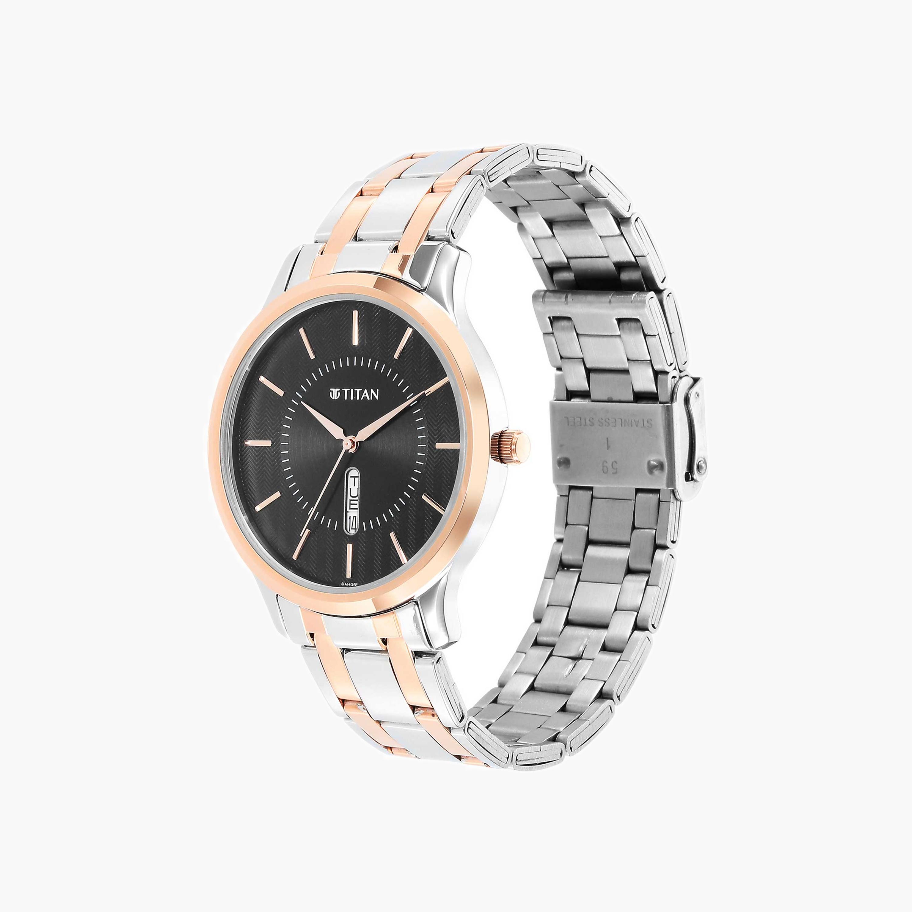 Titan Analogue Men's Watch-men-watchesandjewellery-watches-image-2