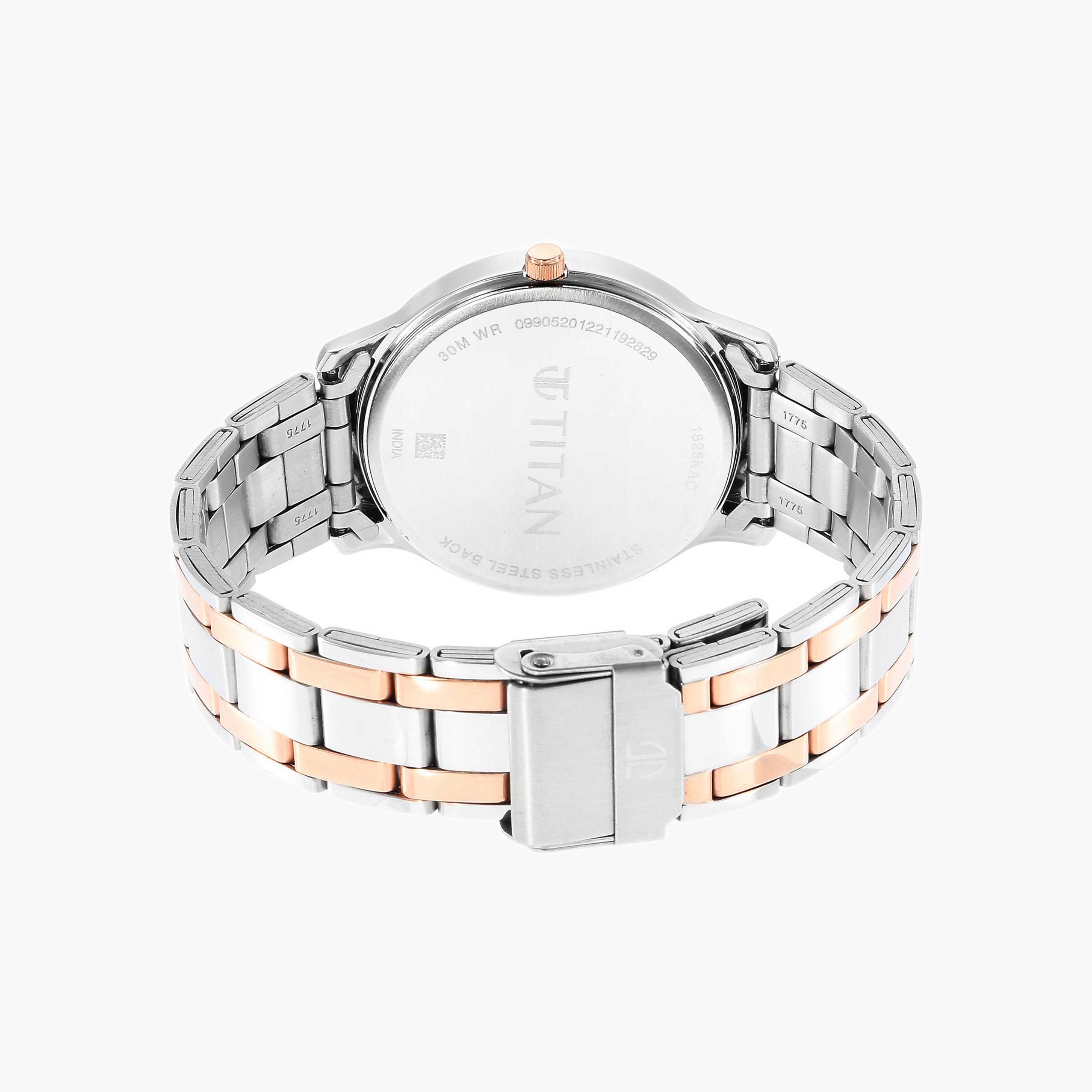 Titan Analogue Men's Watch-men-watchesandjewellery-watches-image-4