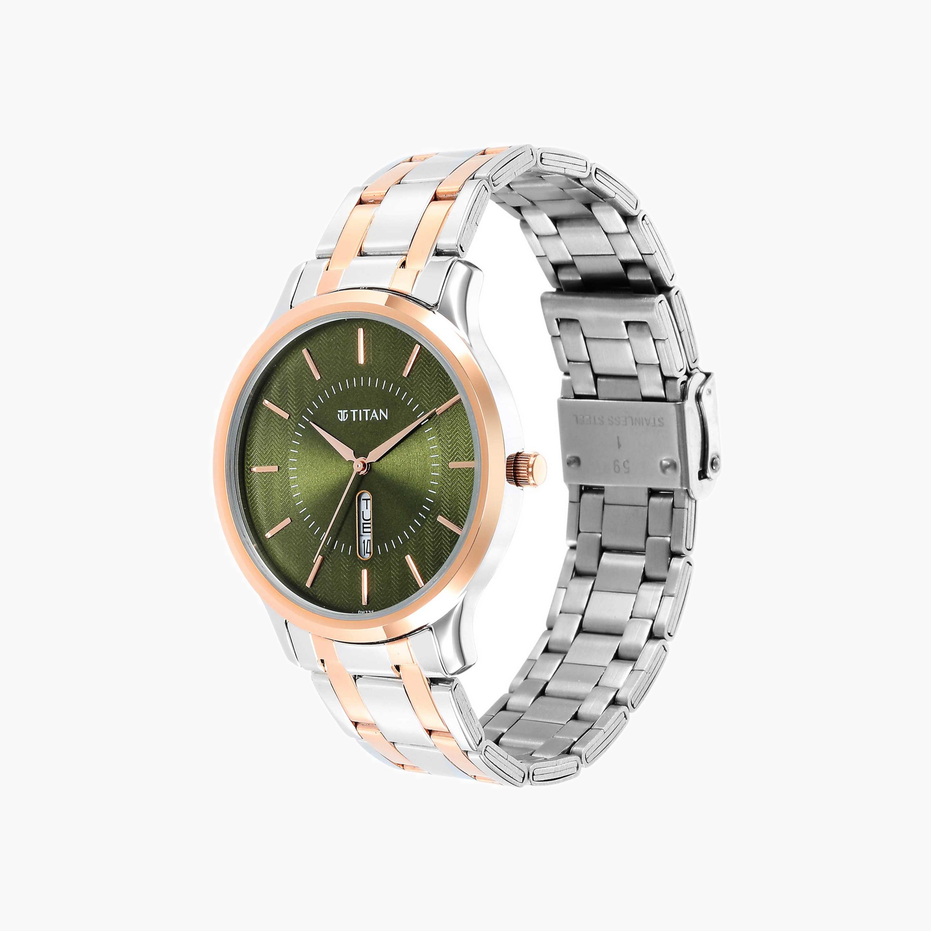 Titan Men's Analogue Watch-men-watchesandjewellery-watches-image-2