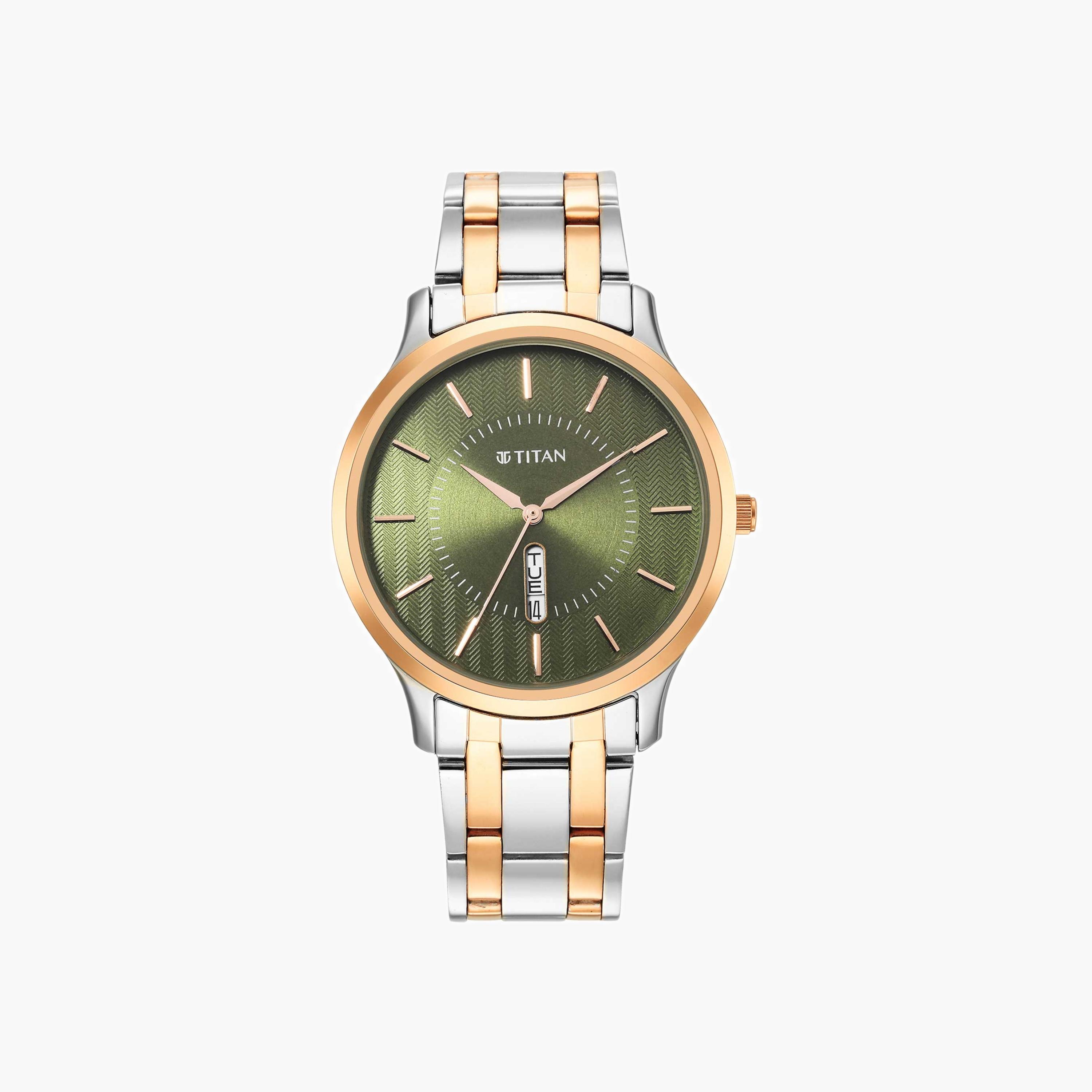 Titan Men's Analogue Watch-men-watchesandjewellery-watches-image-3