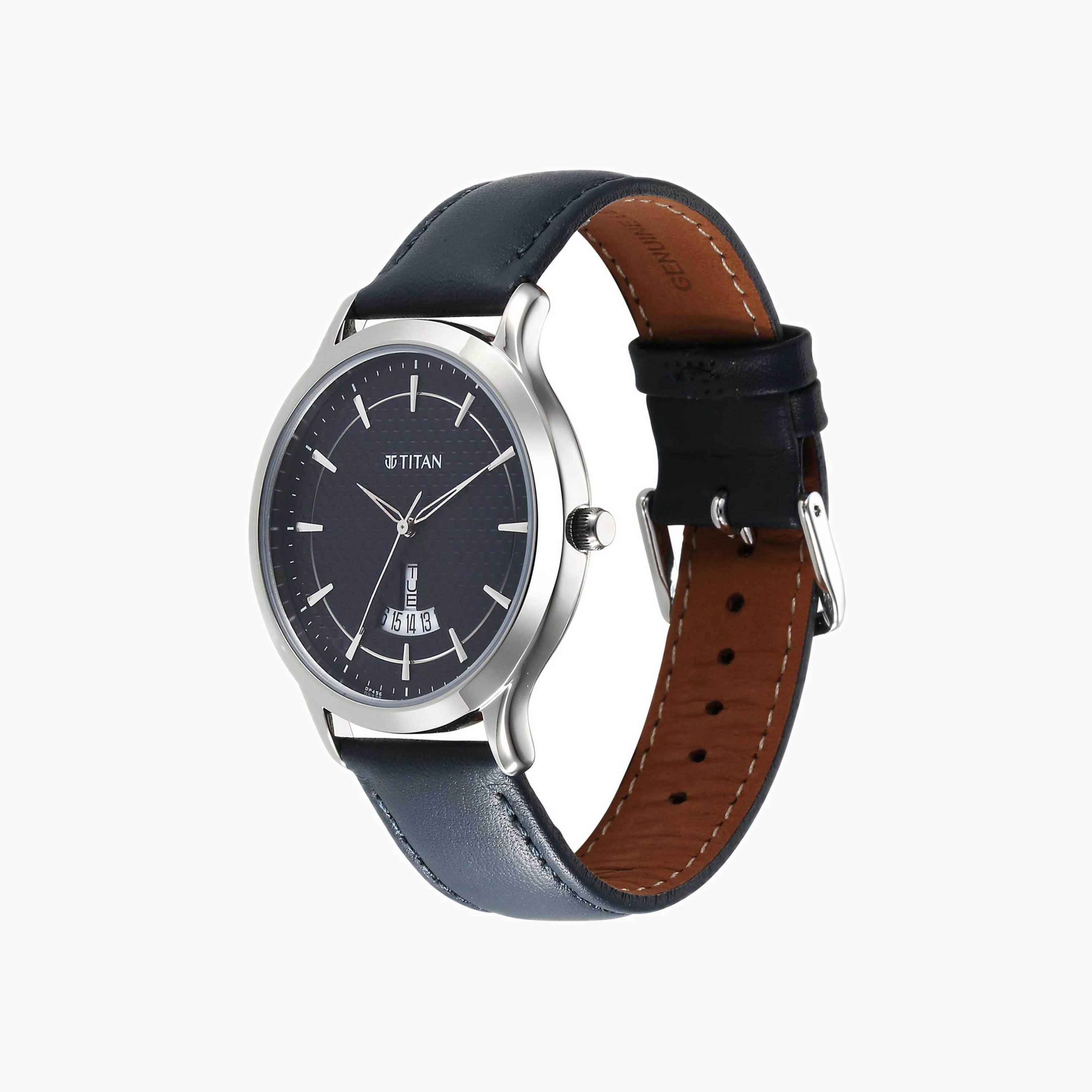 Titan Men's Analogue Watch-men-watchesandjewellery-watches-image-5
