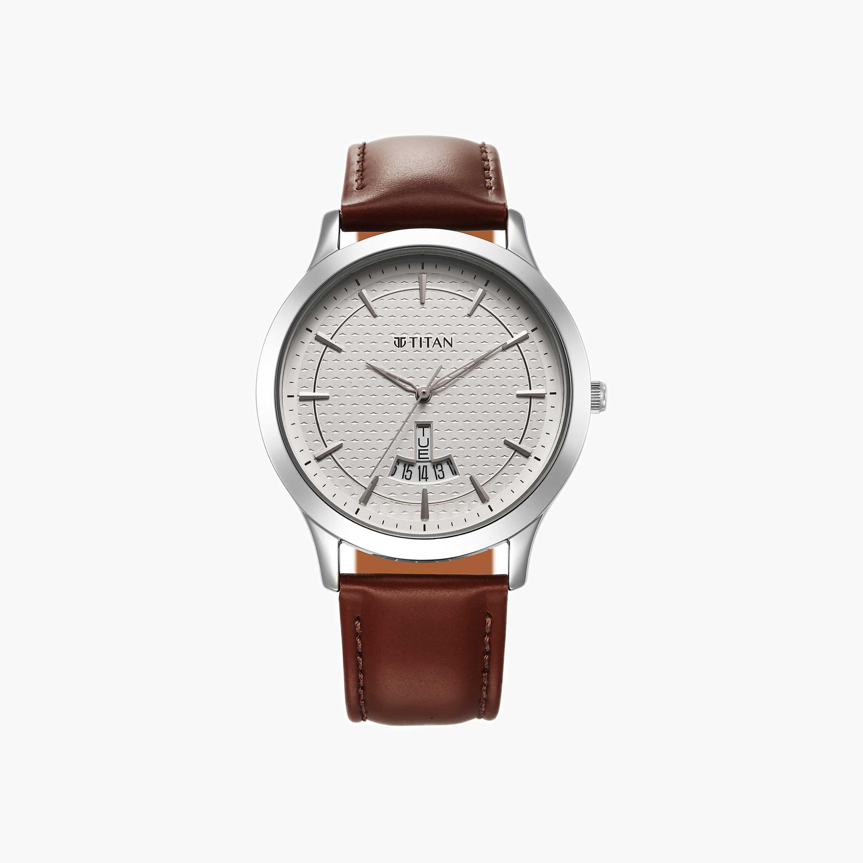 Titan Textured Dial Analogue Watch-men-watchesandjewellery-watches-image-1