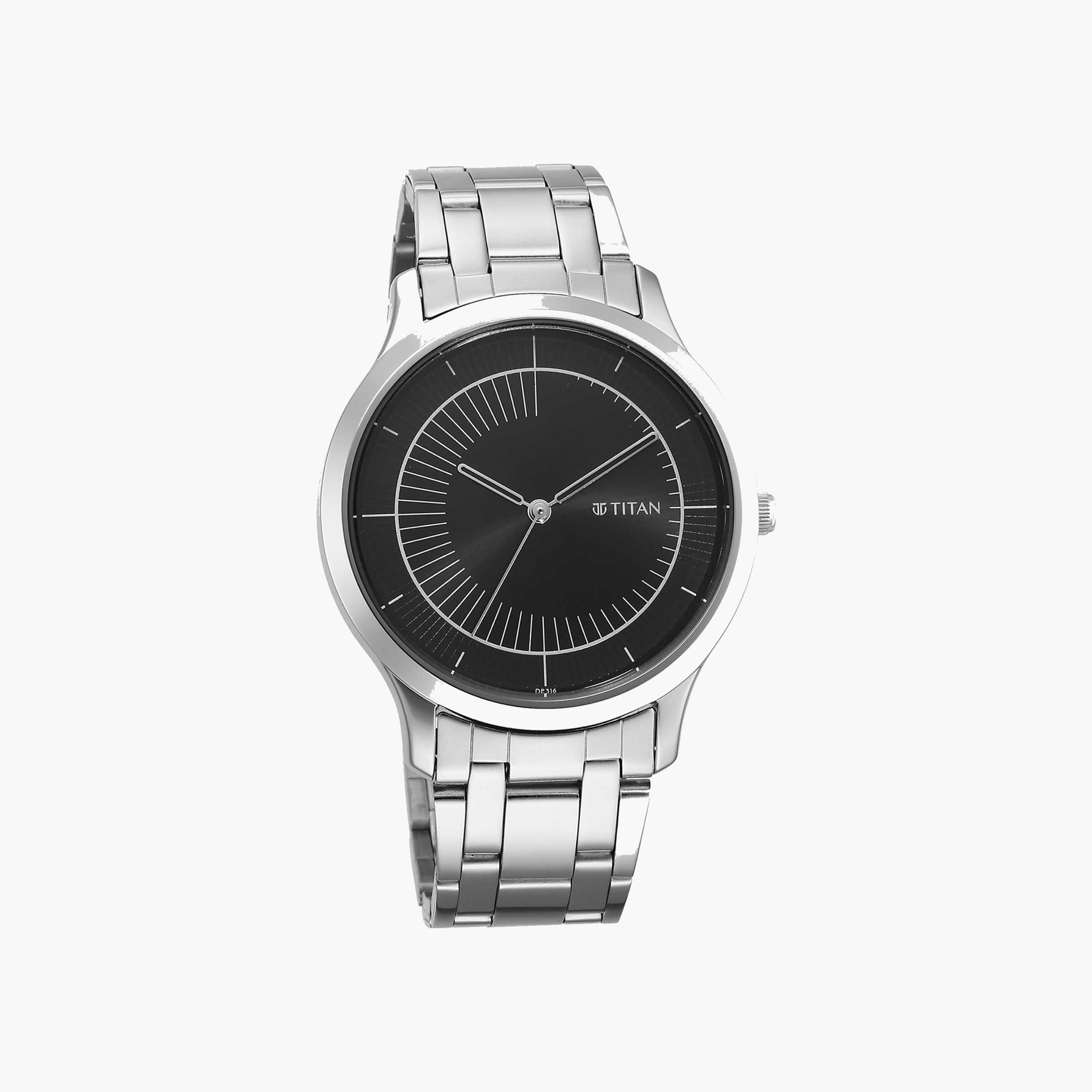 Titan Analog Men's Watch with Metal Strap-men-watchesandjewellery-watches-image-1