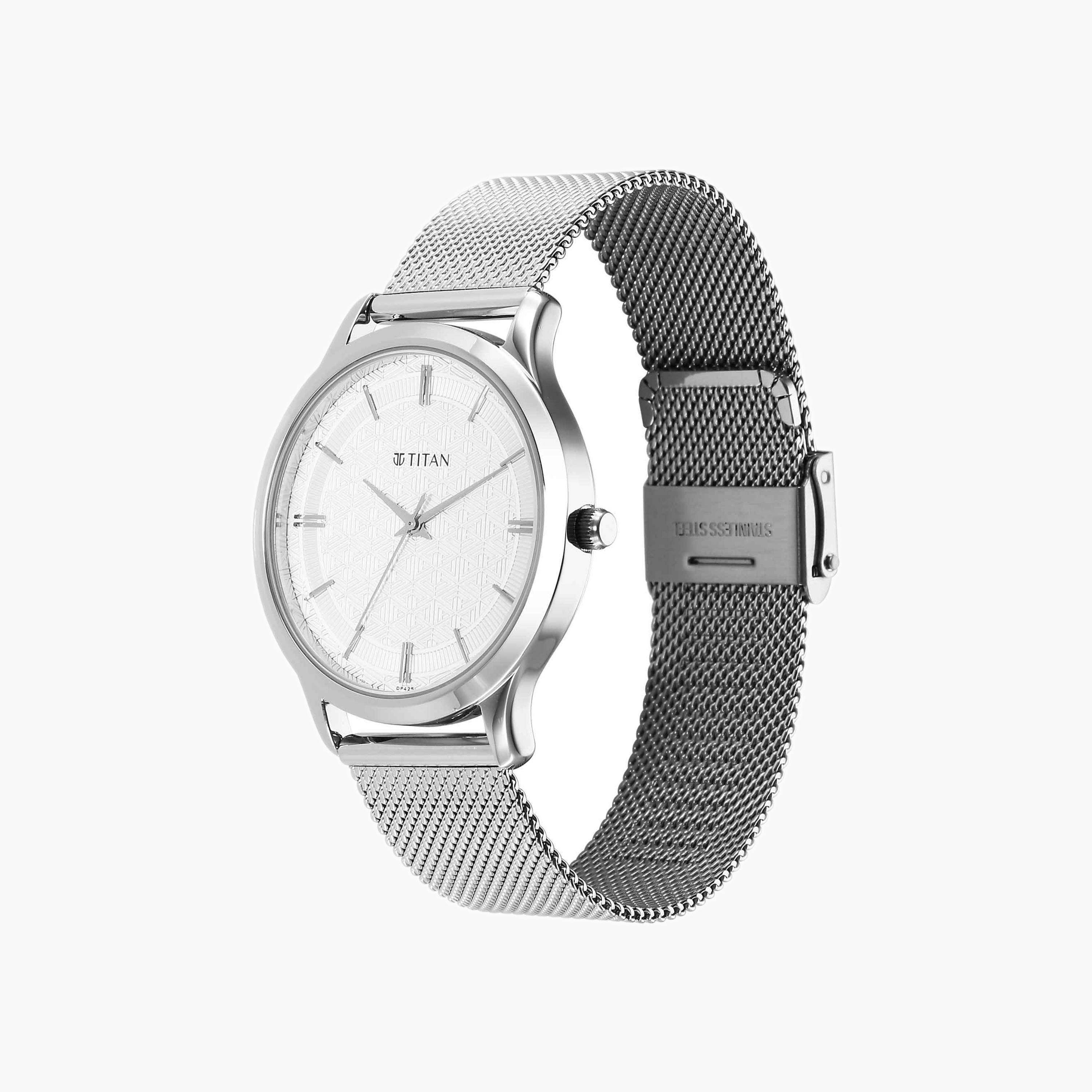Titan Textured Dial Analogue Watch-men-watchesandjewellery-watches-image-2