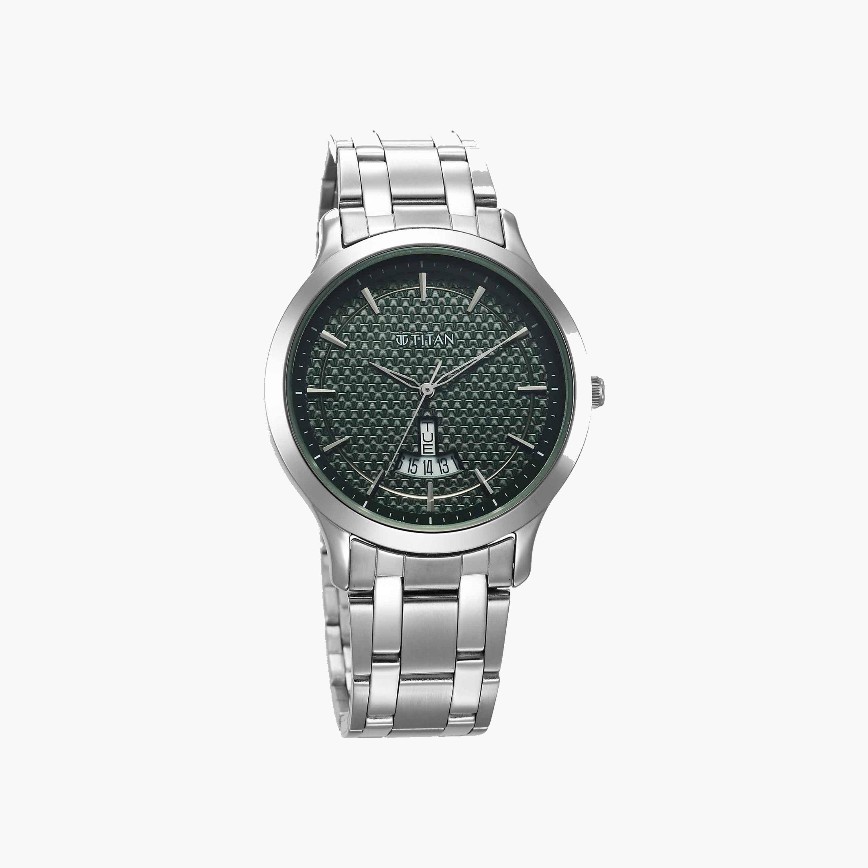 Titan Stainless Steel Watch-men-watchesandjewellery-watches-image-3