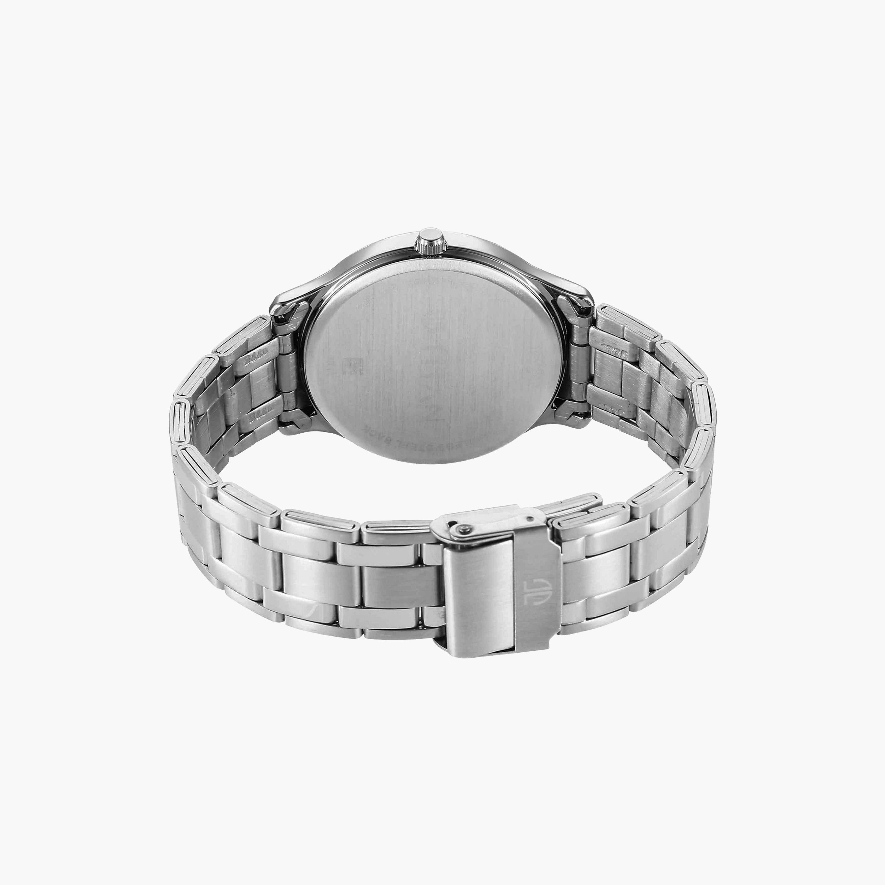 Titan Stainless Steel Watch-men-watchesandjewellery-watches-image-4