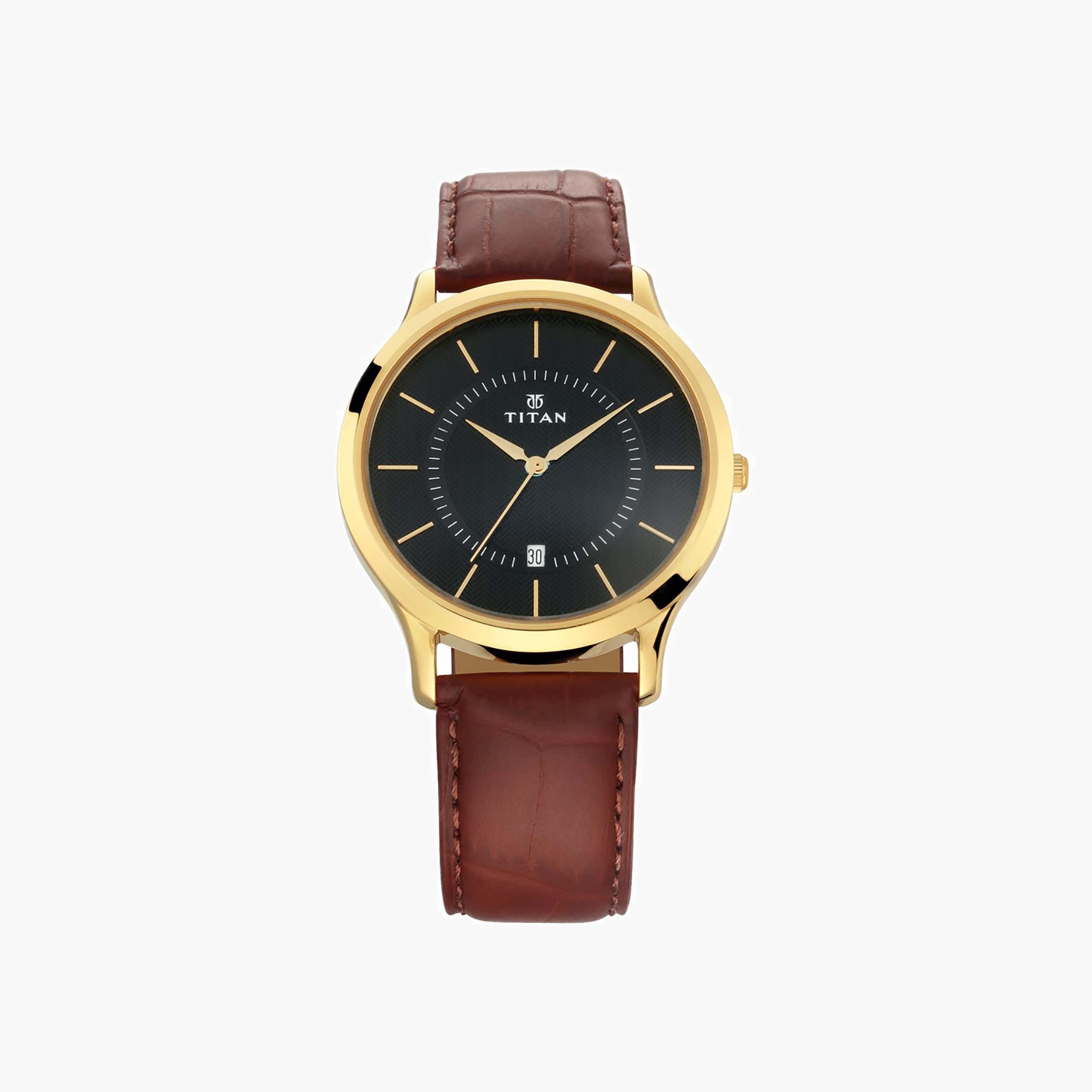 Titan Men's Analogue Watch-men-watchesandjewellery-watches-image-1