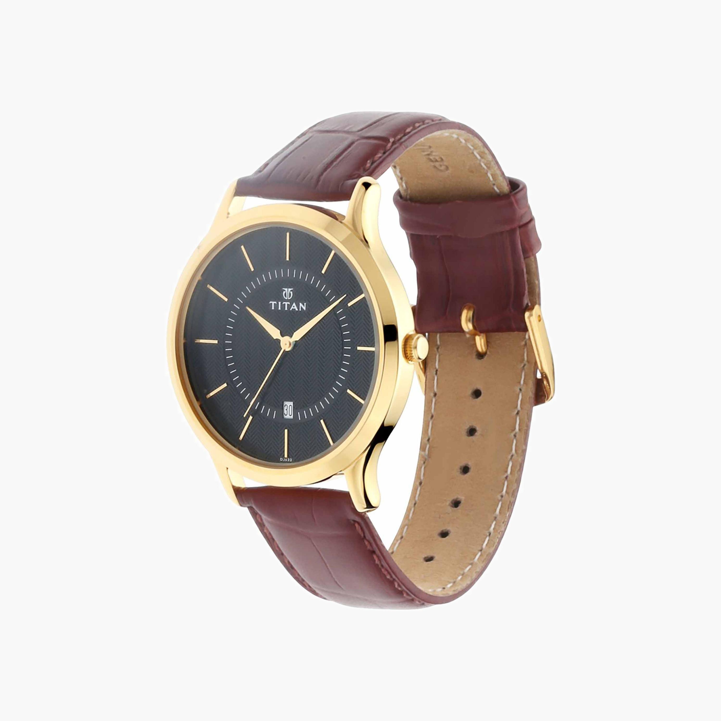 Titan Men's Analogue Watch-men-watchesandjewellery-watches-image-3