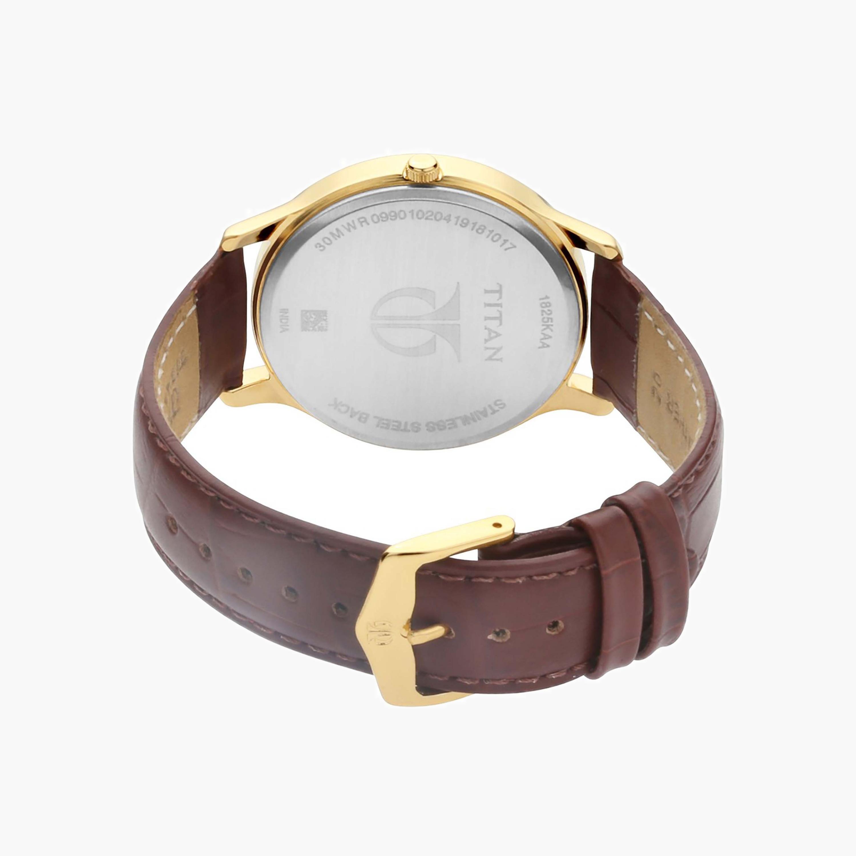 Titan Men's Analogue Watch-men-watchesandjewellery-watches-image-4