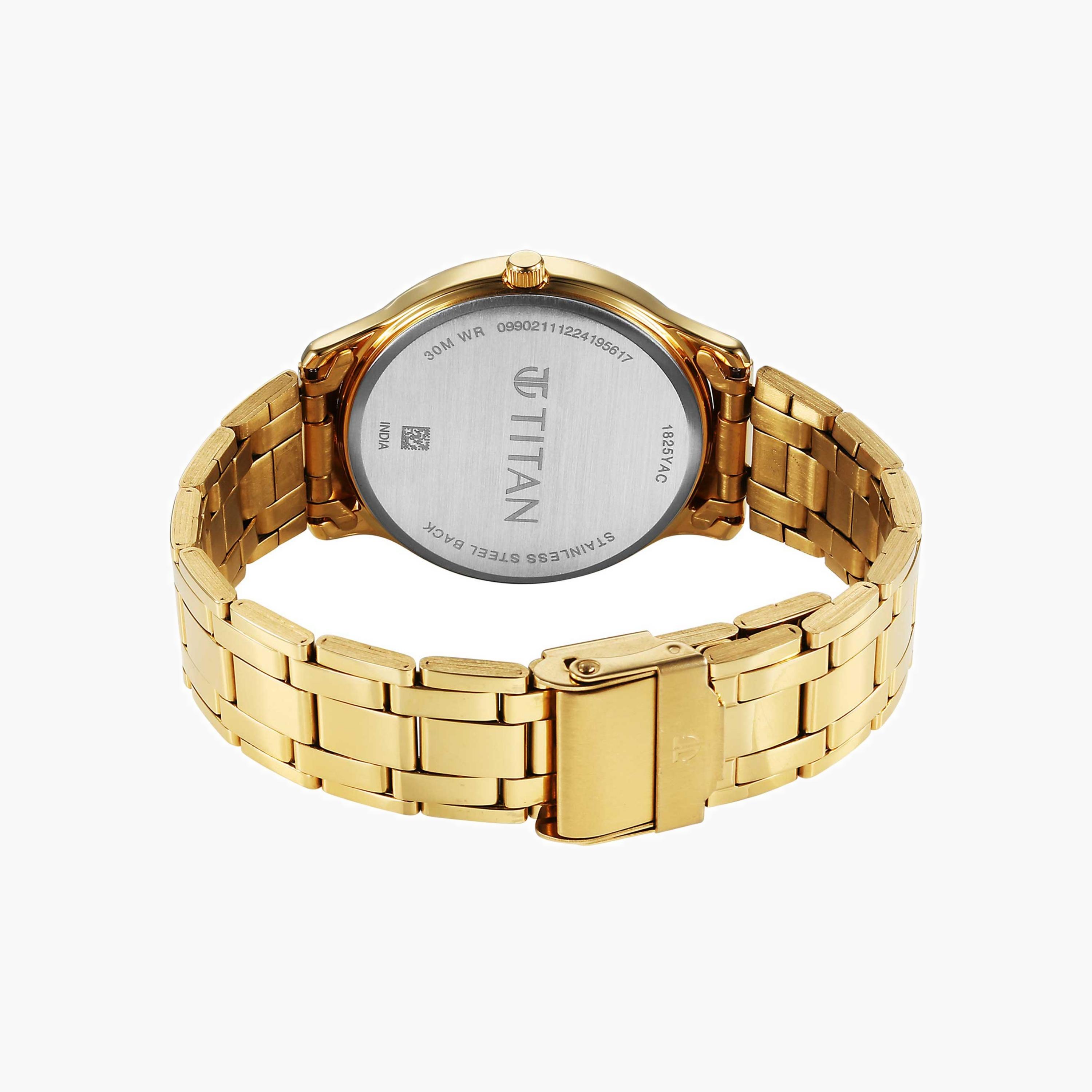 Titan Textured Dial Men's Analogue Watch-men-watchesandjewellery-watches-image-2