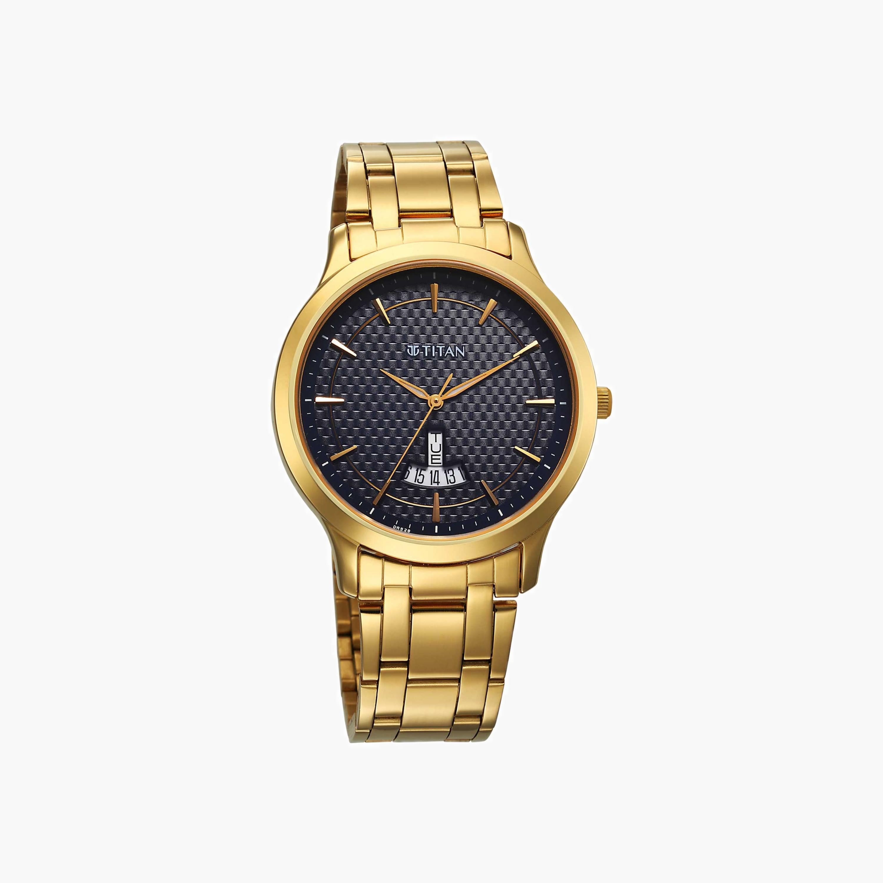 Titan Textured Dial Men's Analogue Watch-men-watchesandjewellery-watches-image-5