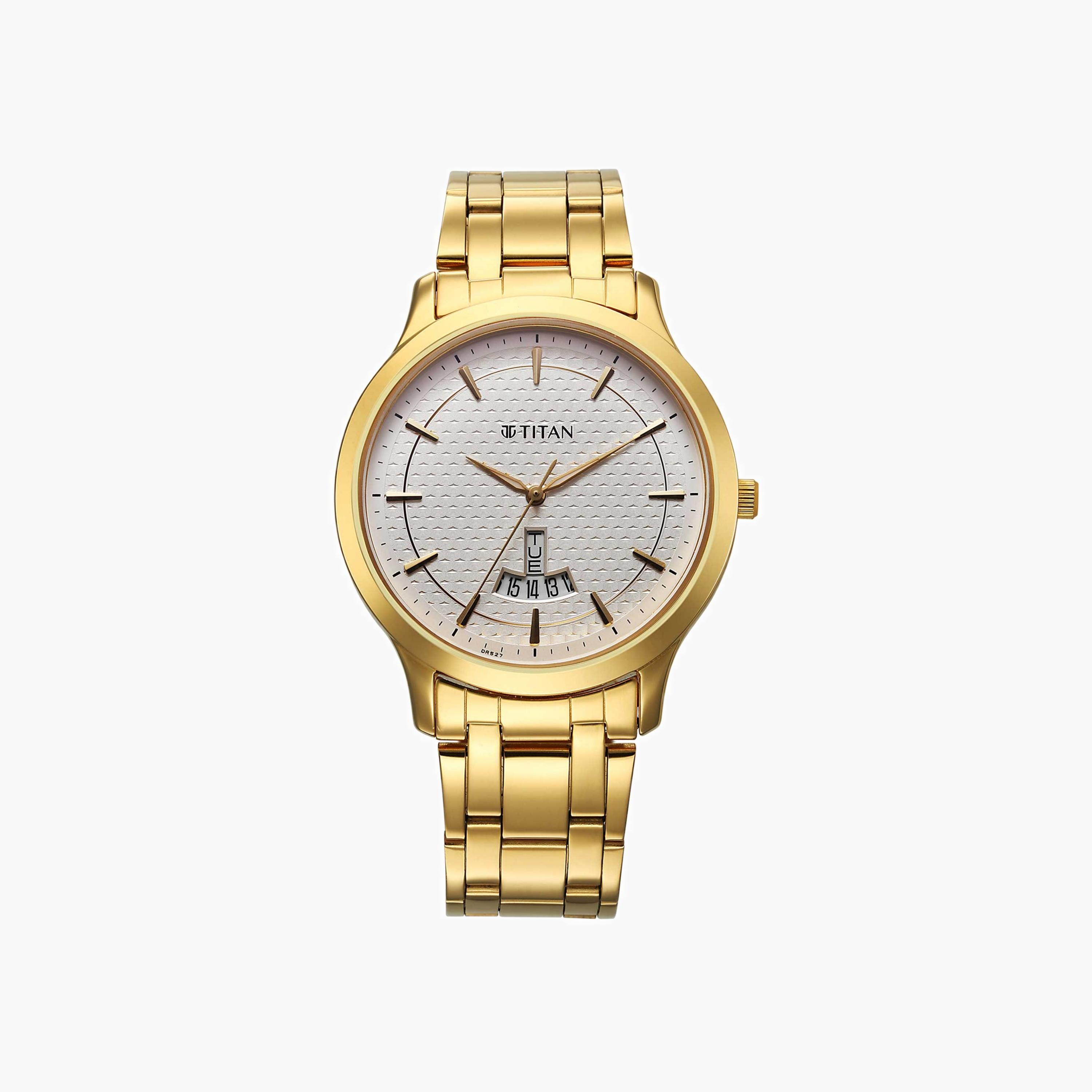 ساعة تيتان بعقارب للرجال-men-watchesandjewellery-watches-image-1
