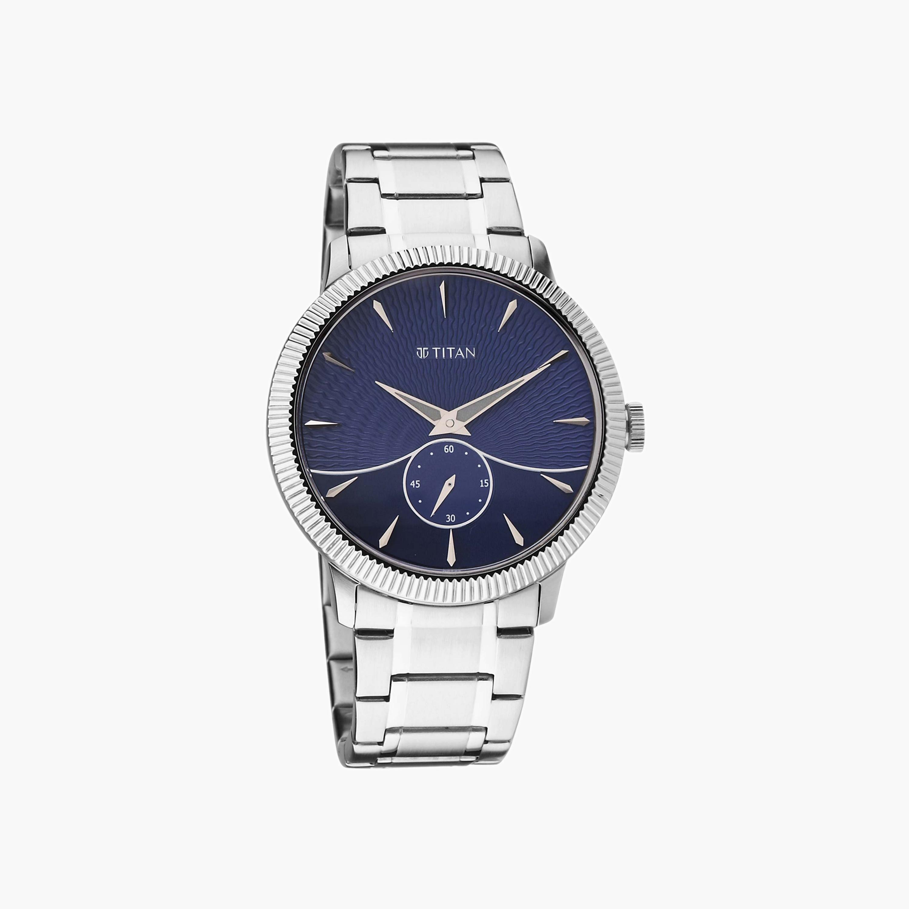 ساعة تيتان ريجاليا بعقارب للرجال-men-watchesandjewellery-watches-image-1