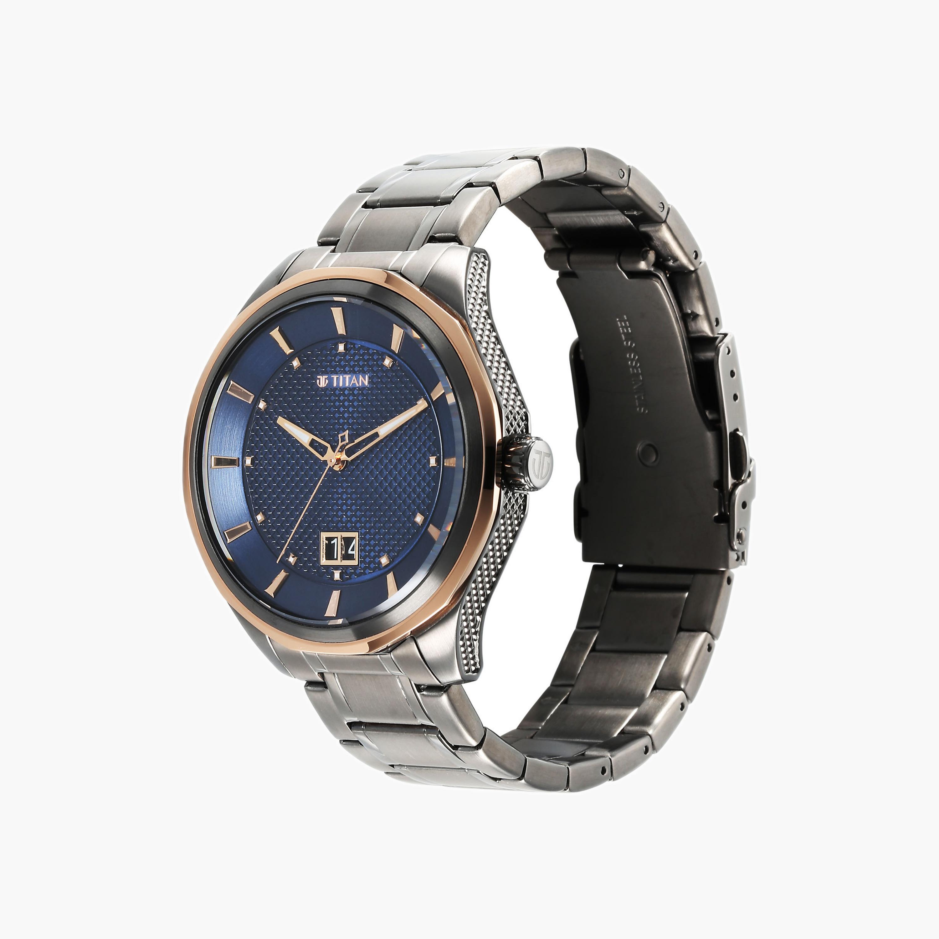 Titan Textured Dial Analog Watch-men-watchesandjewellery-watches-image-4