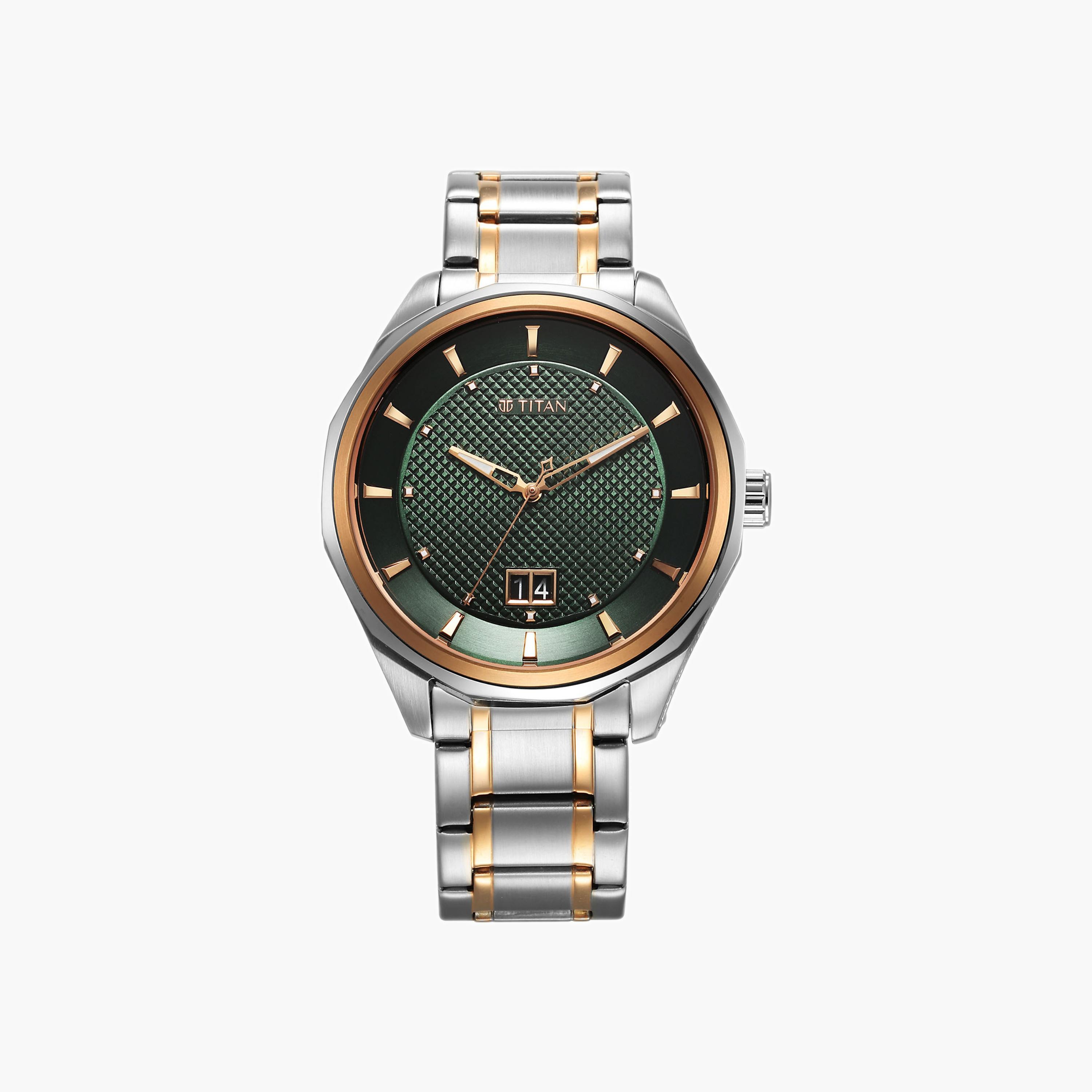 Titan Regalia Analog Watch-men-watchesandjewellery-watches-image-1
