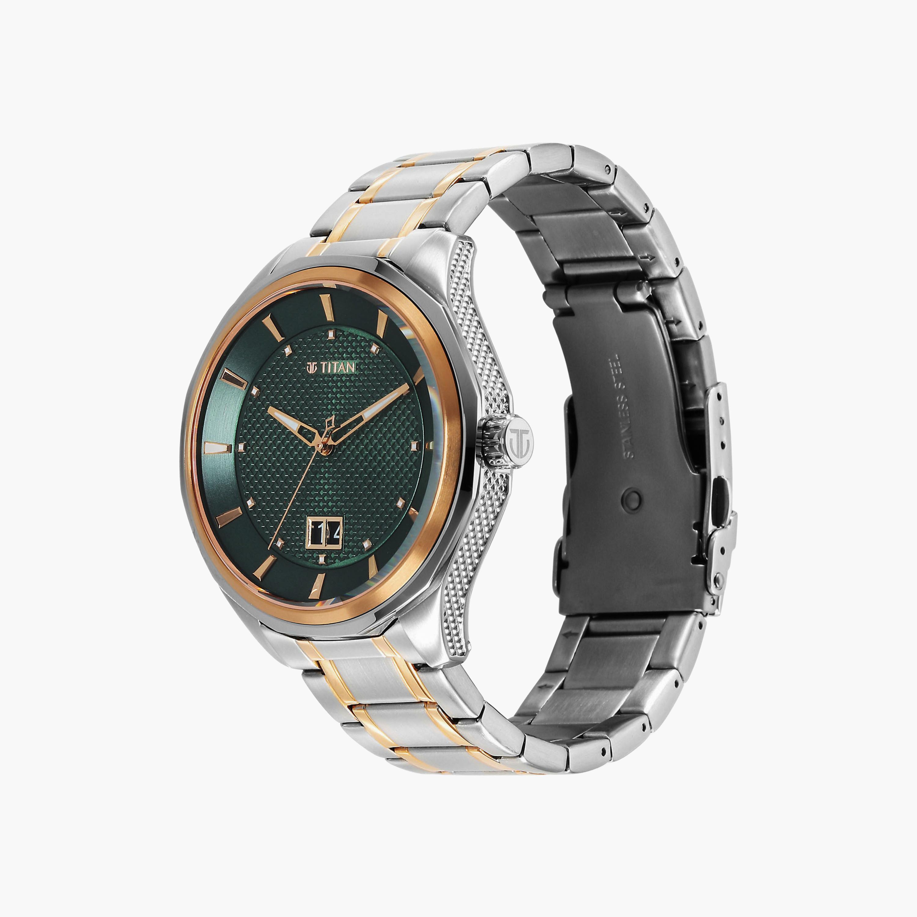 Titan Regalia Analog Watch-men-watchesandjewellery-watches-image-2