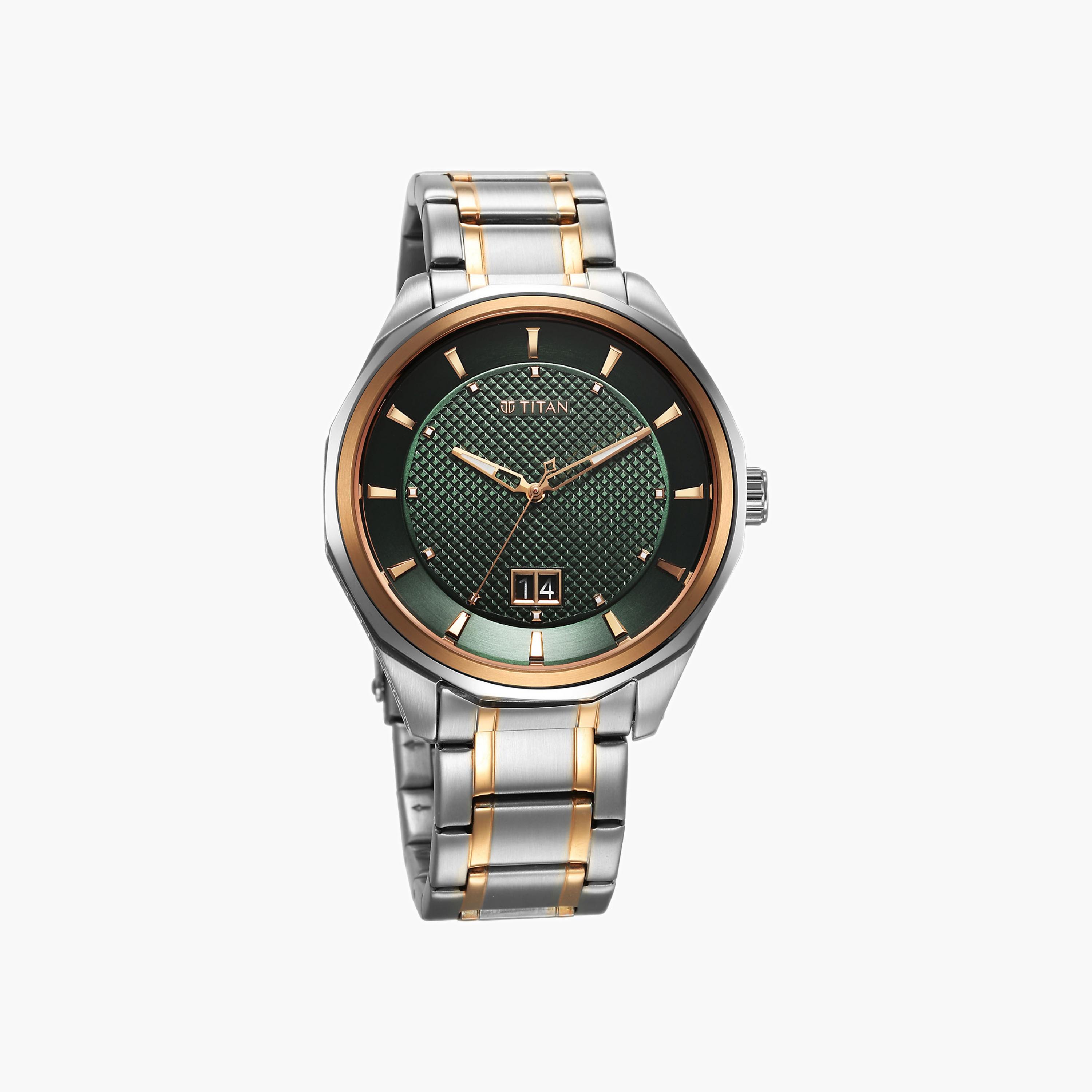 Titan Regalia Analog Watch-men-watchesandjewellery-watches-image-3