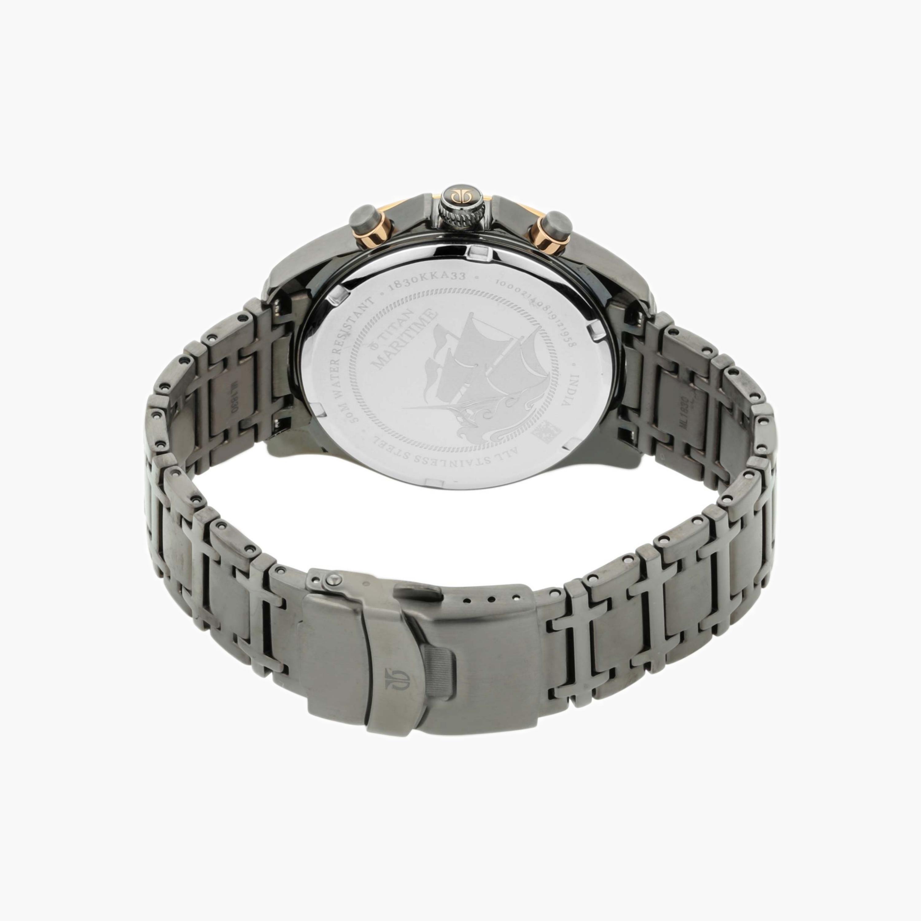 Titan Men's Chronograph Watch-men-watchesandjewellery-watches-image-5