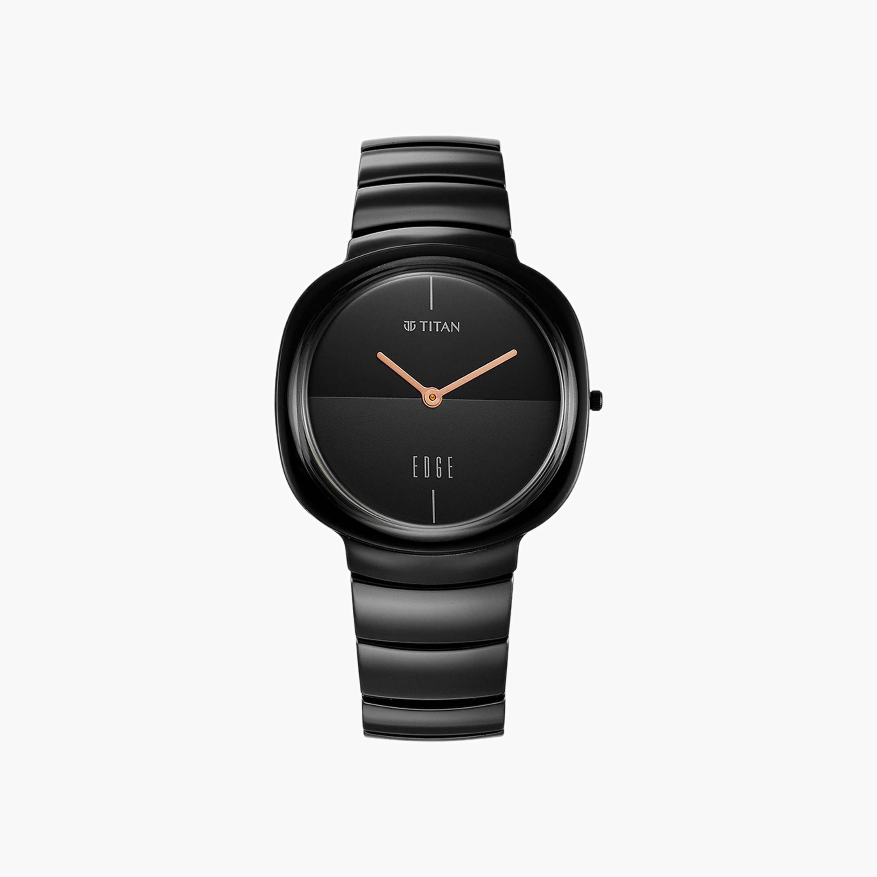 ساعة تيتان إيدج أنالوج للرجال-men-watchesandjewellery-watches-image-1