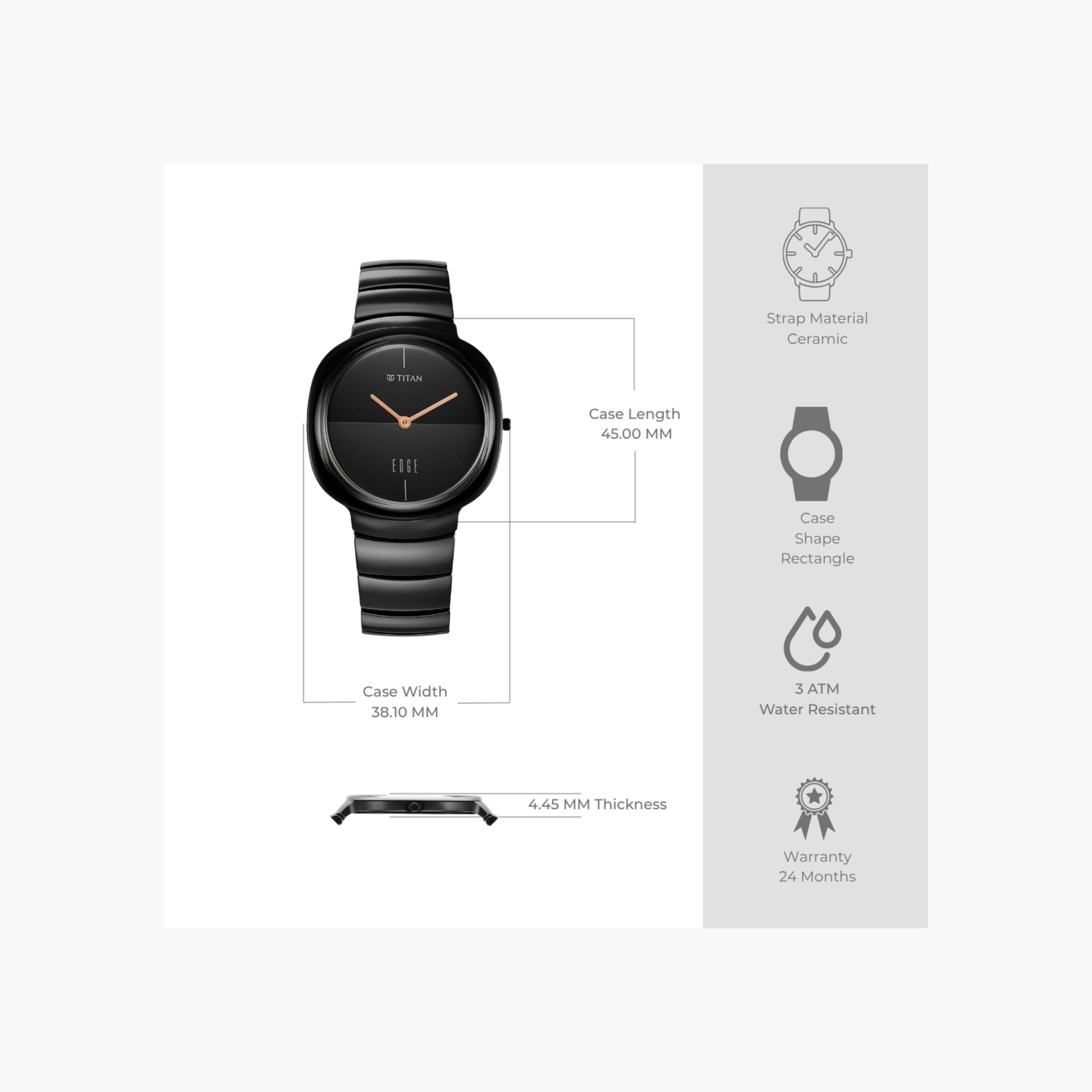 ساعة تيتان إيدج أنالوج للرجال-men-watchesandjewellery-watches-image-7