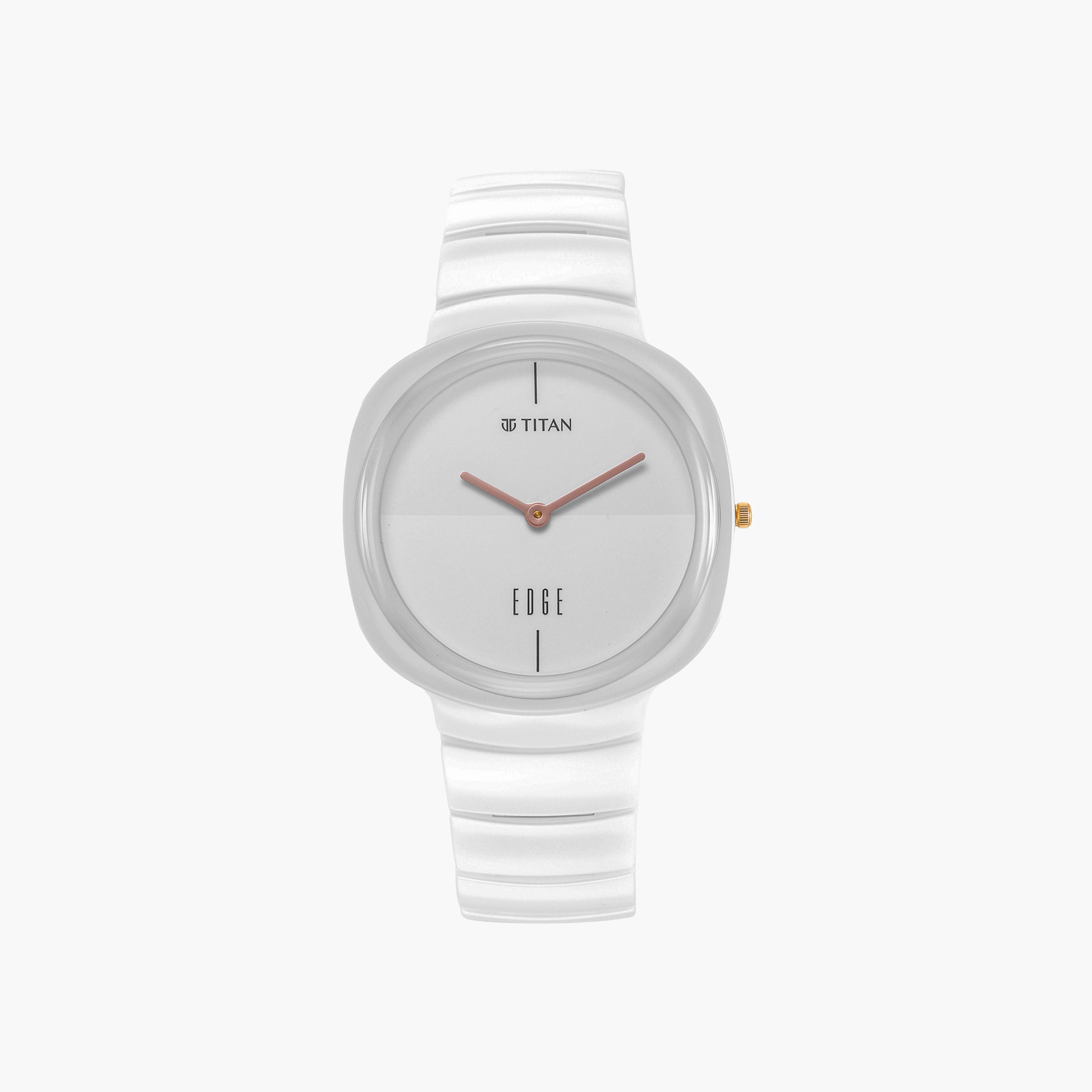 Titan Edge Ceramic Squircle Watch-men-watchesandjewellery-watches-image-1