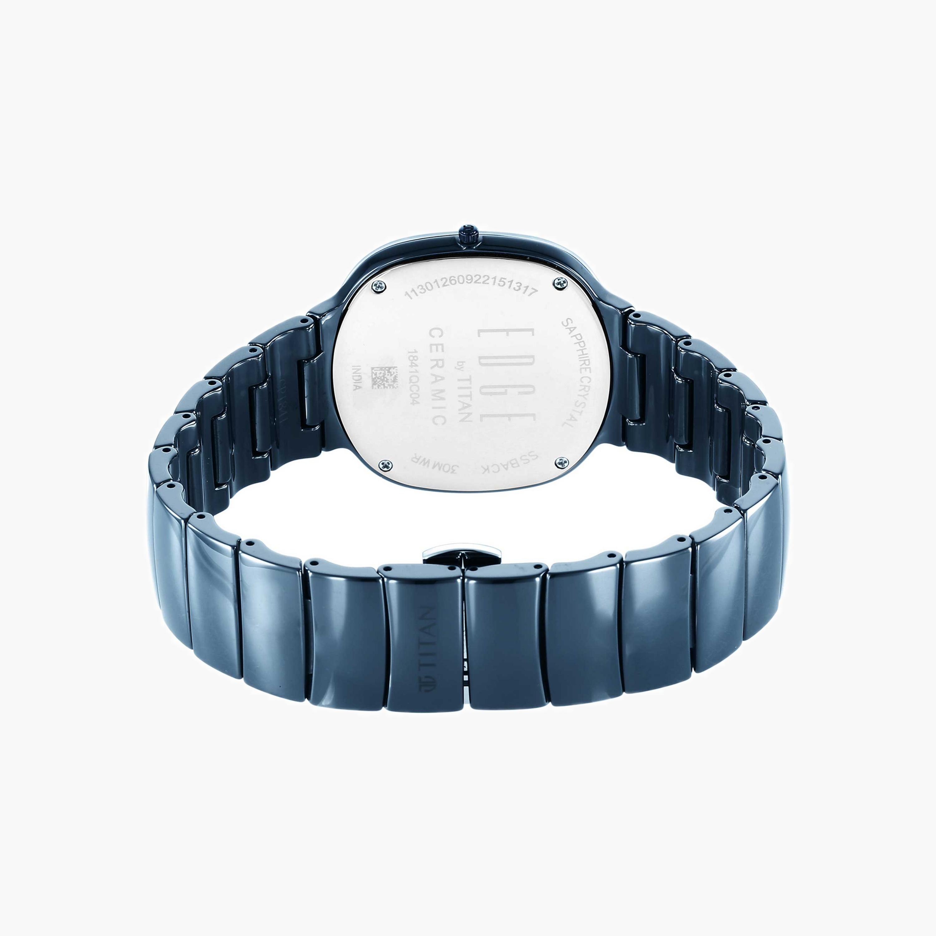 Titan Edge Squircle Ceramic Watch-men-watchesandjewellery-watches-image-4