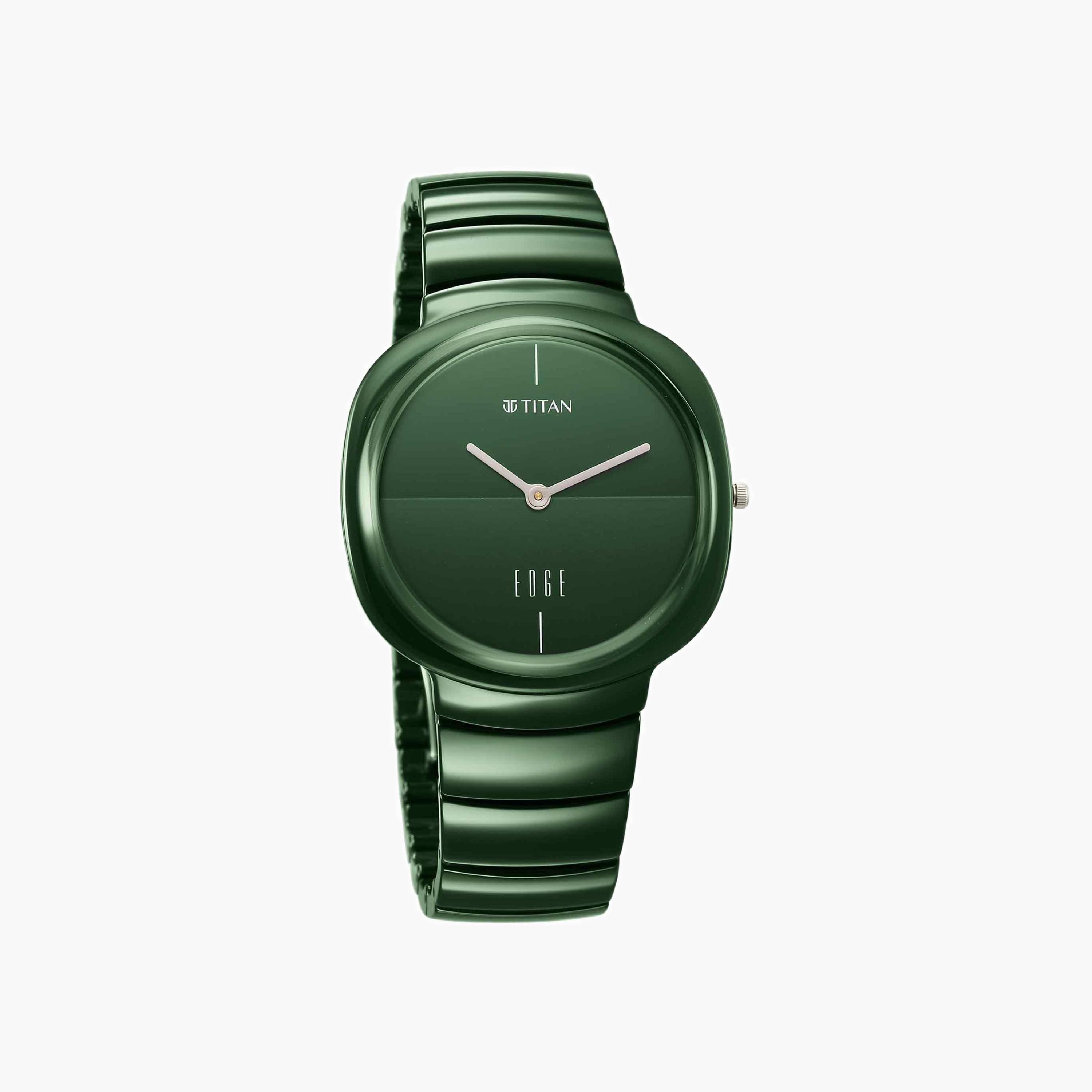 Titan Edge Ceramic Analogue Watch-men-watchesandjewellery-watches-image-1
