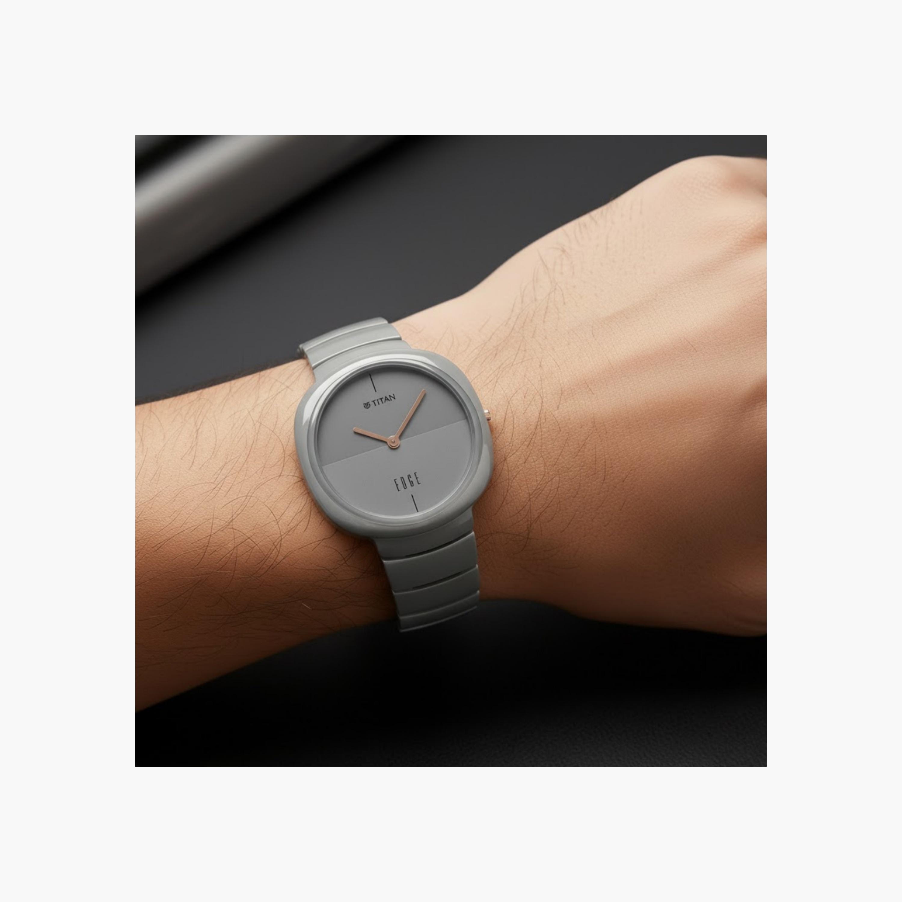 Titan Edge Squircle Analog Watch-men-watchesandjewellery-watches-image-2