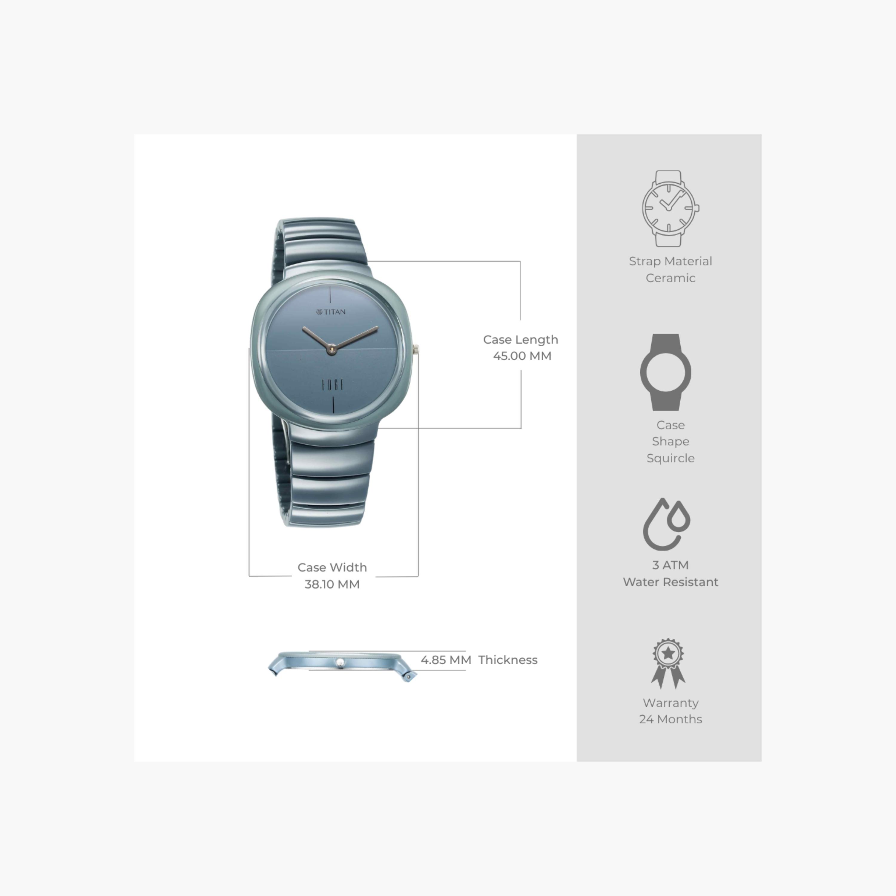 Titan Edge Squircle Analog Watch-men-watchesandjewellery-watches-image-5