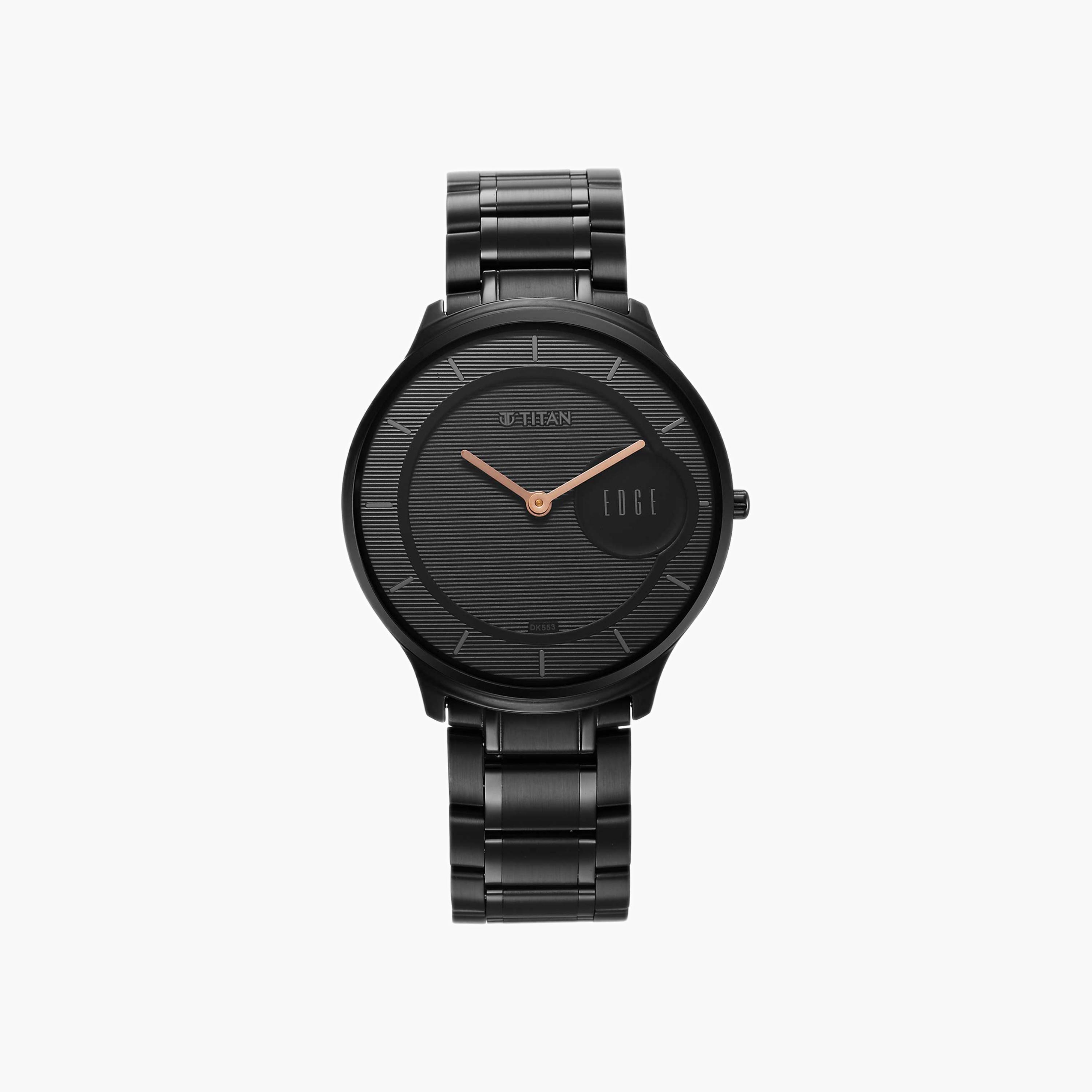 Titan Textured Dial Stainless Steel Watch-men-watchesandjewellery-watches-image-5
