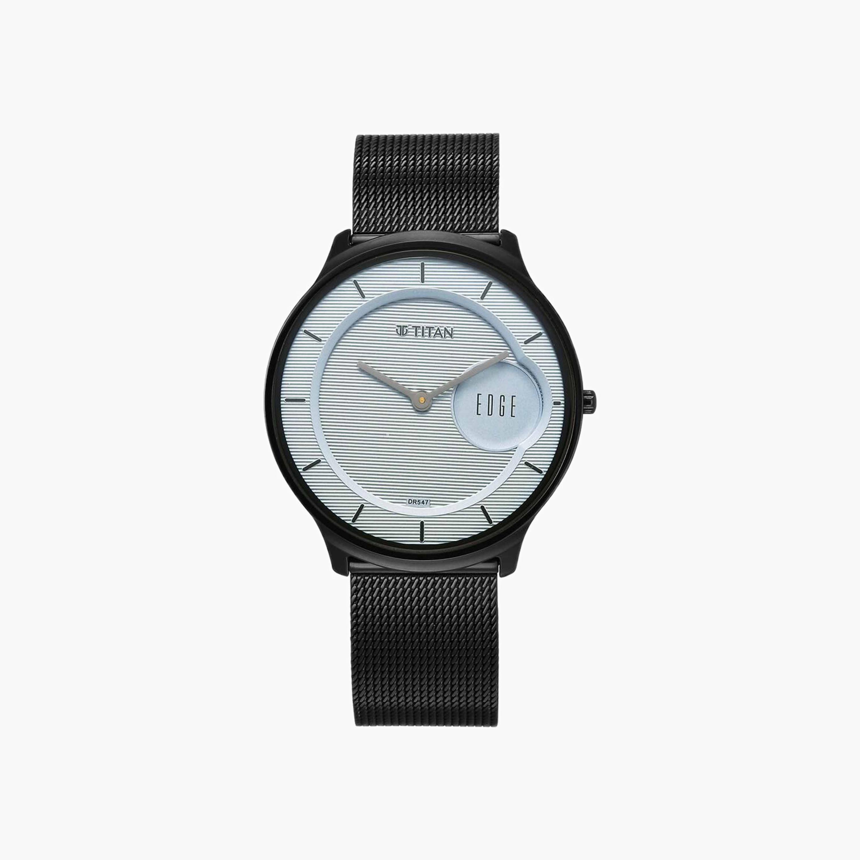 ساعة تيتان إيدج بعقارب للرجال-men-watchesandjewellery-watches-image-1