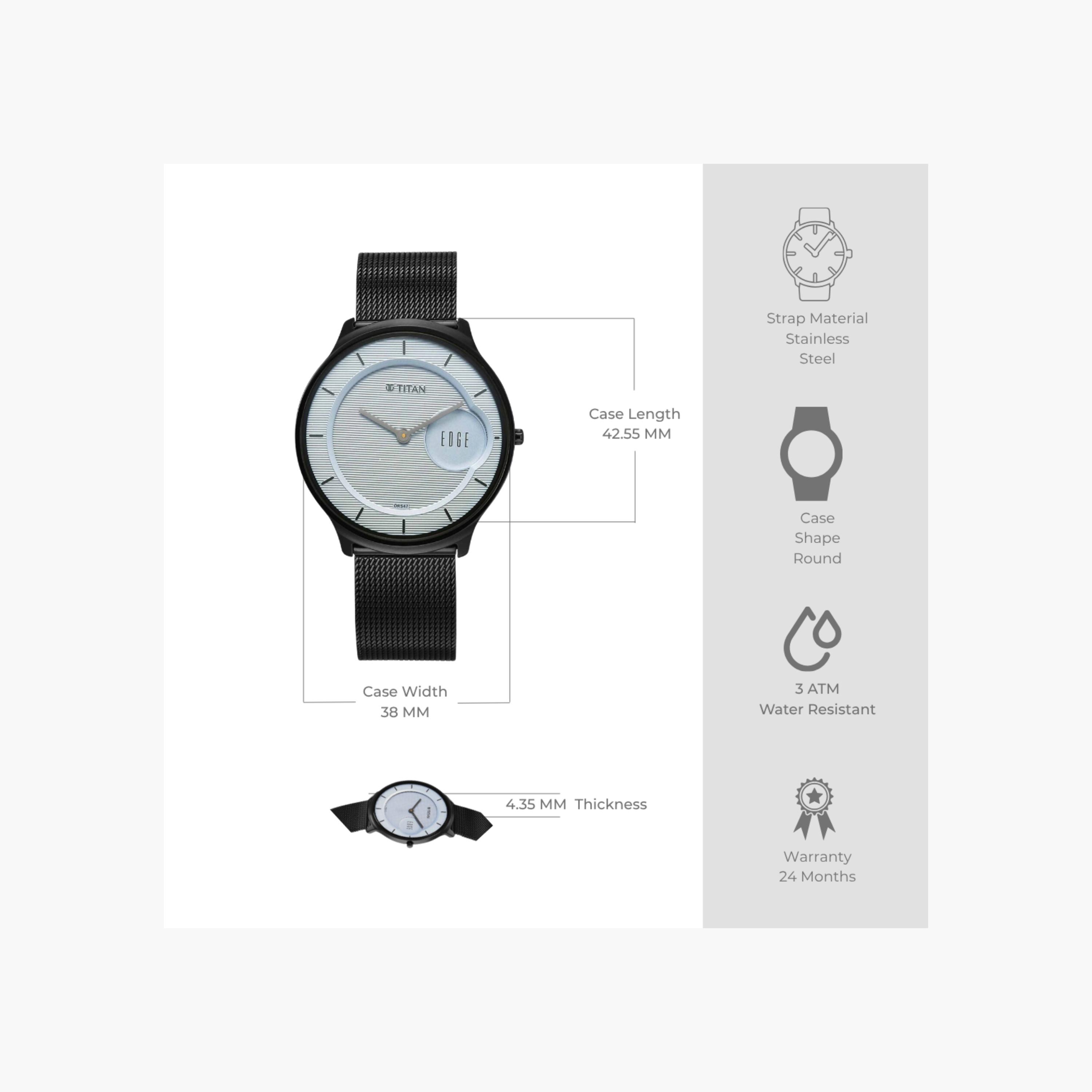ساعة تيتان إيدج بعقارب للرجال-men-watchesandjewellery-watches-image-3