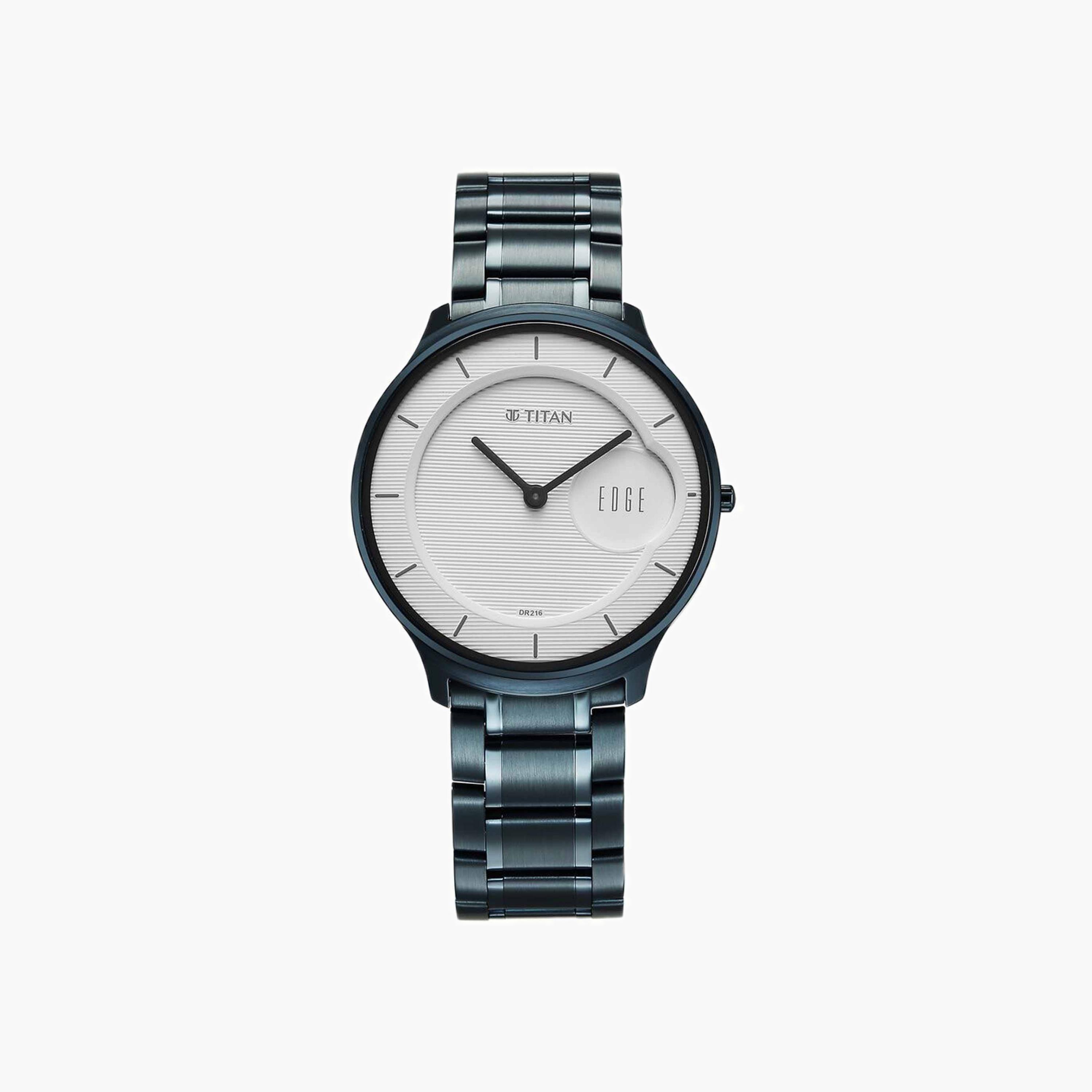 Titan Edge Men's Analog Watch-men-watchesandjewellery-watches-image-1
