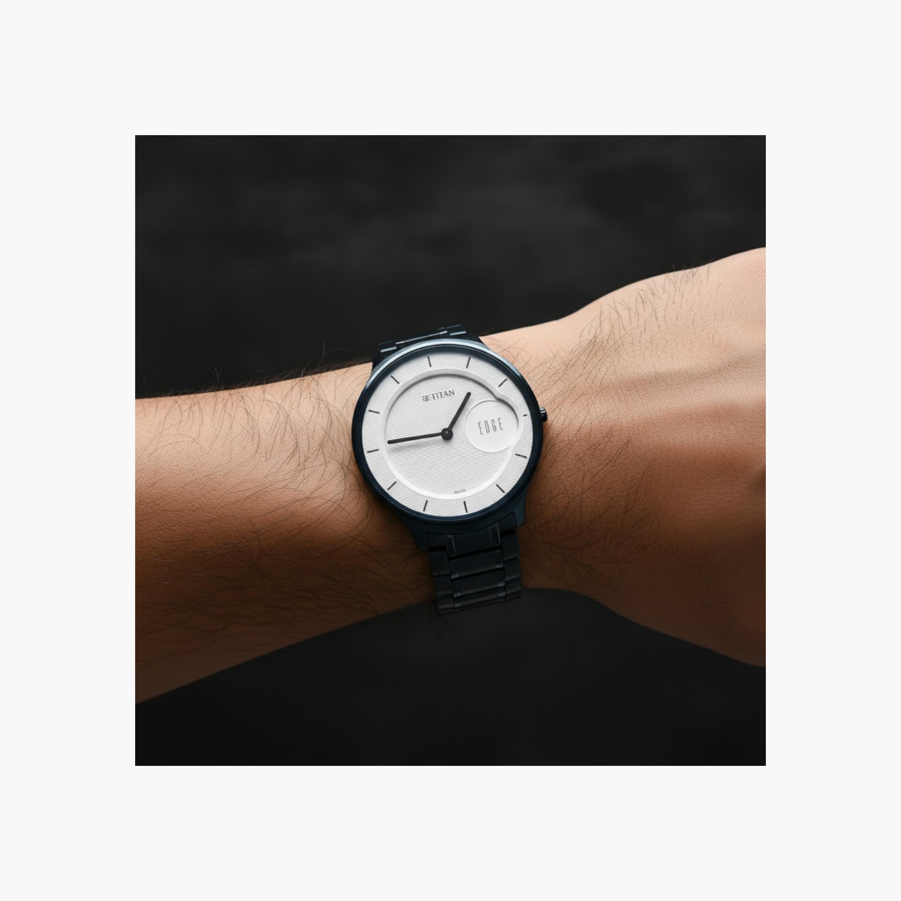 Titan Edge Men's Analog Watch-men-watchesandjewellery-watches-image-5