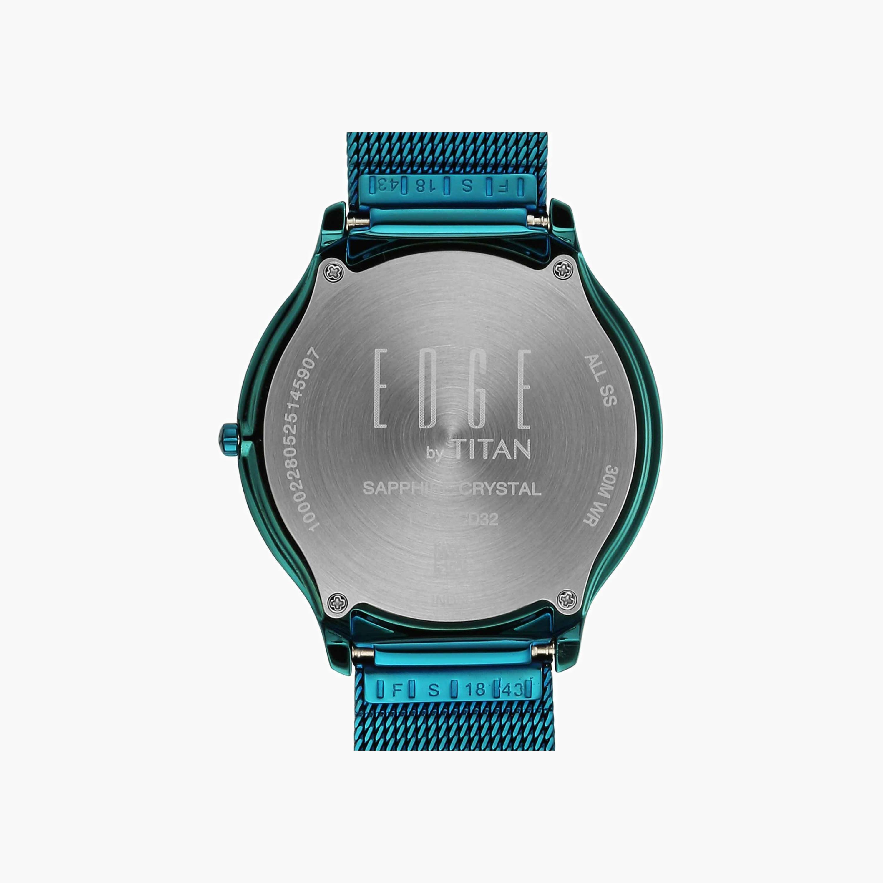 Titan Edge Men's Analog Watch-men-watchesandjewellery-watches-image-2