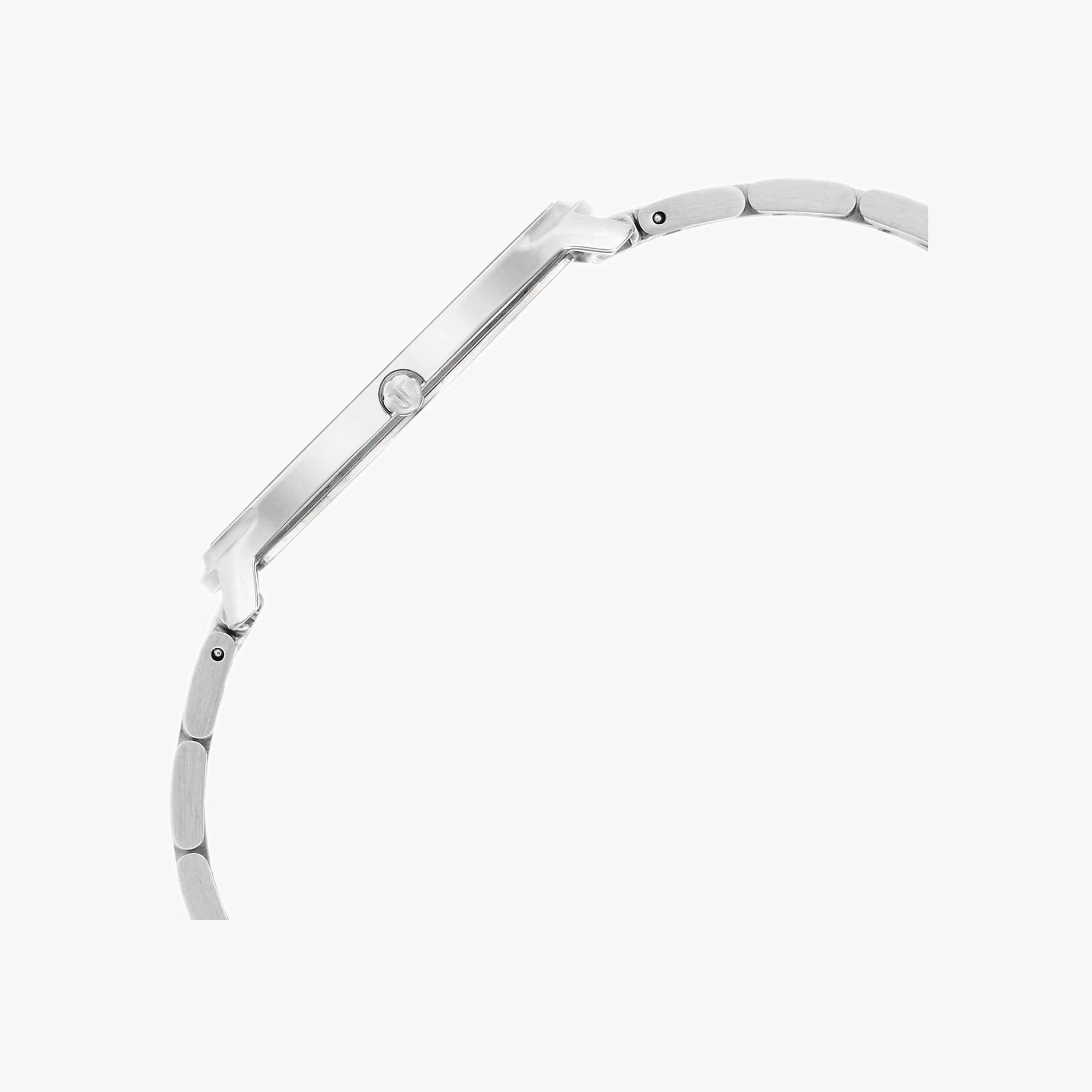Titan Edge Stainless Steel Watch-men-watchesandjewellery-watches-image-5