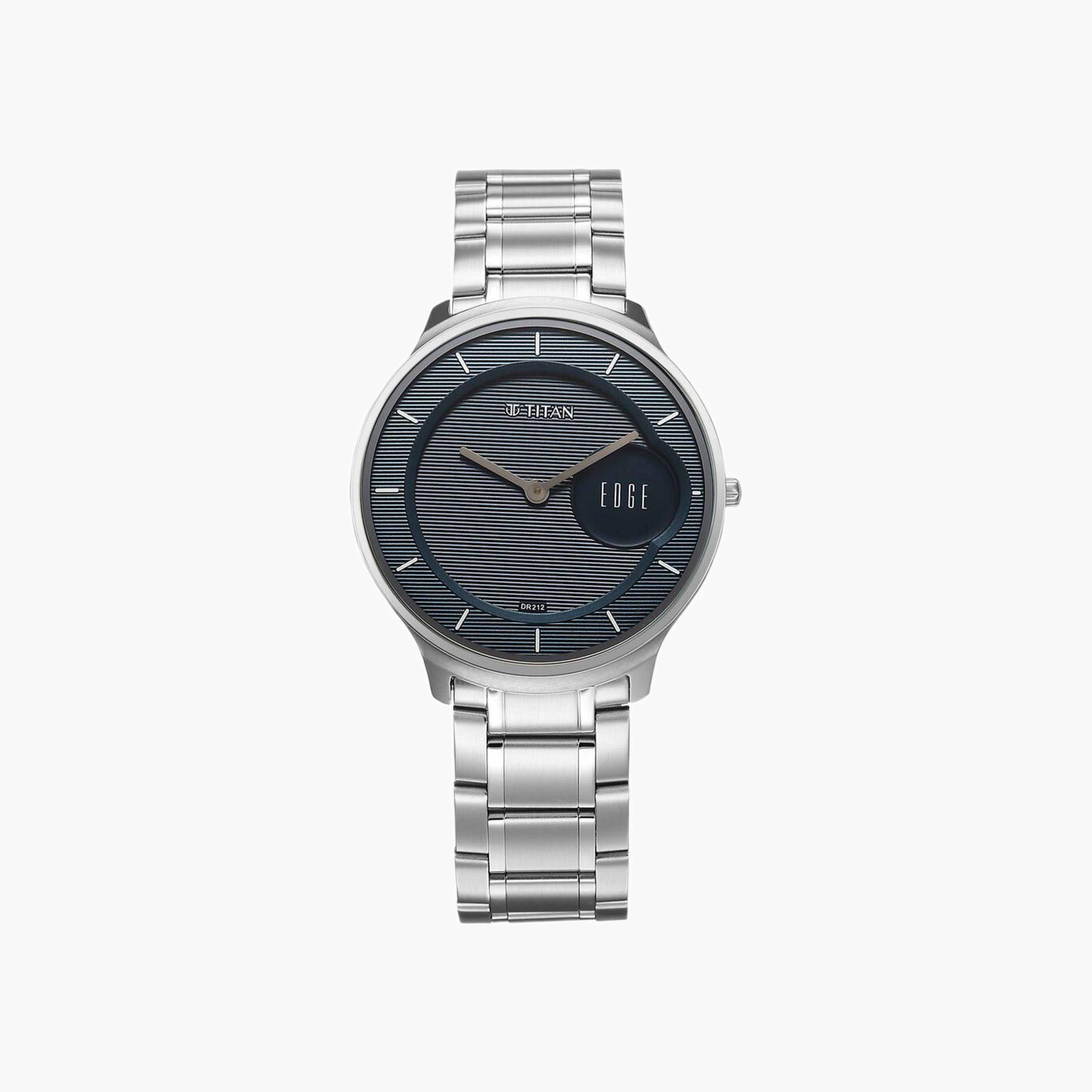 Titan Edge Men's Analogue Watch-men-watchesandjewellery-watches-image-1