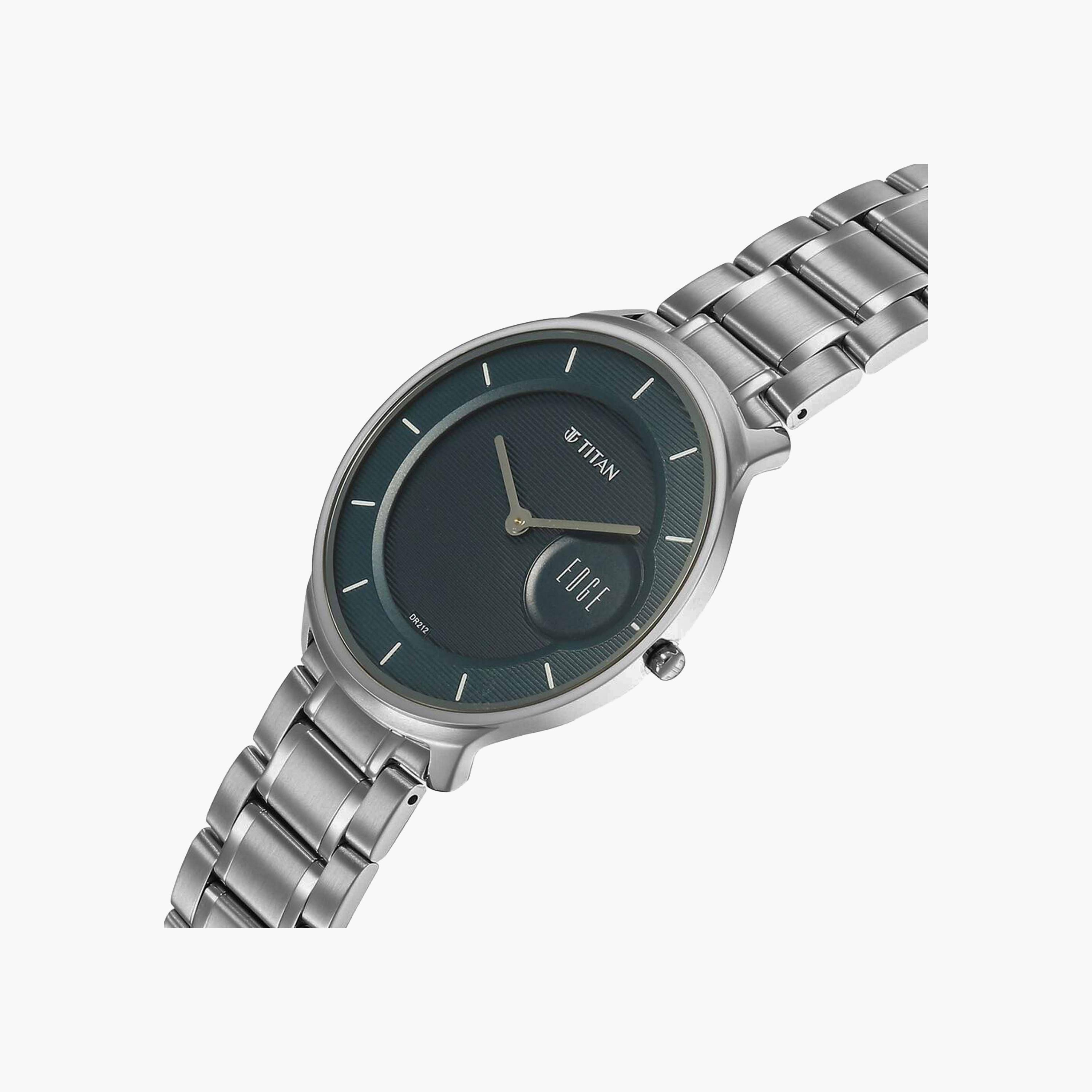 Titan Edge Men's Analogue Watch-men-watchesandjewellery-watches-image-3