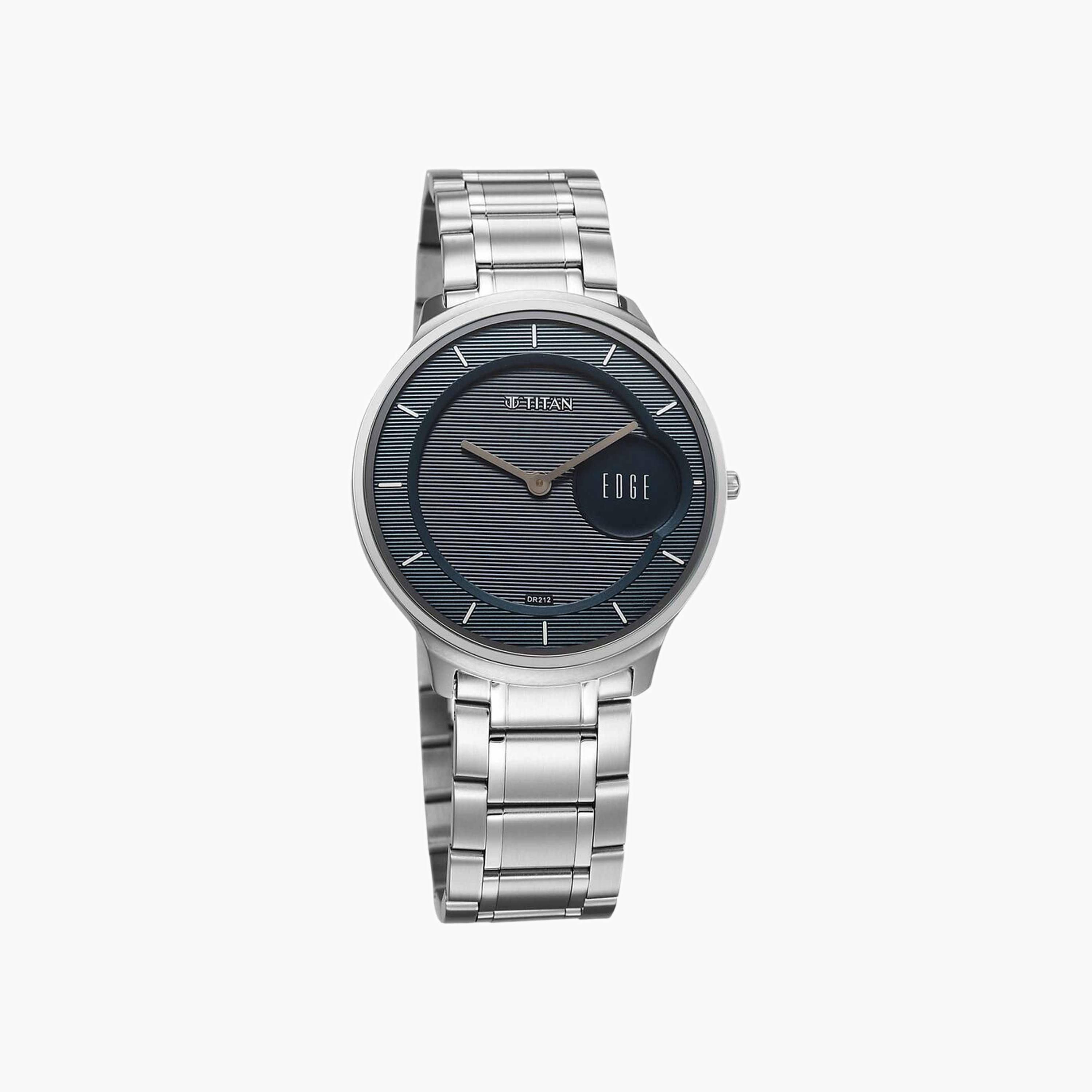 Titan Edge Men's Analogue Watch-men-watchesandjewellery-watches-image-4
