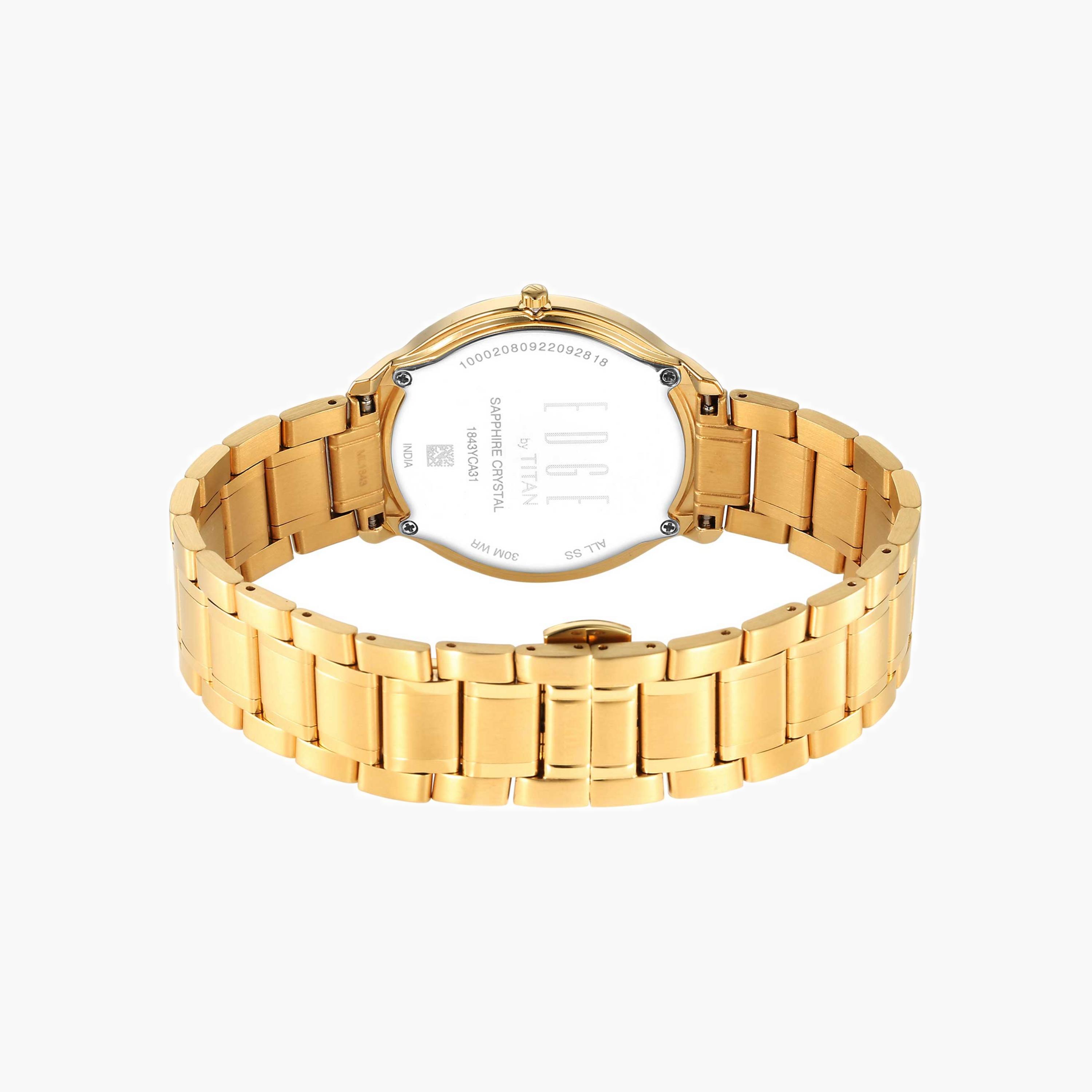 Titan Edge Men's Analog Watch-men-watchesandjewellery-watches-image-5
