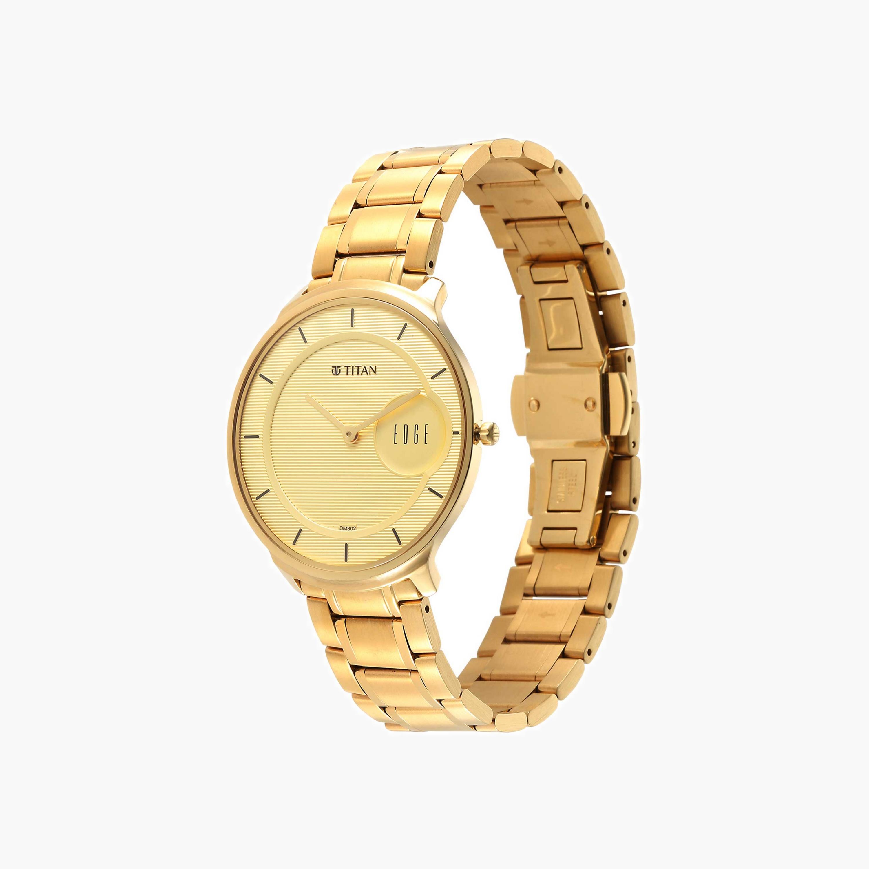 Titan Edge Men's Analog Watch-men-watchesandjewellery-watches-image-7