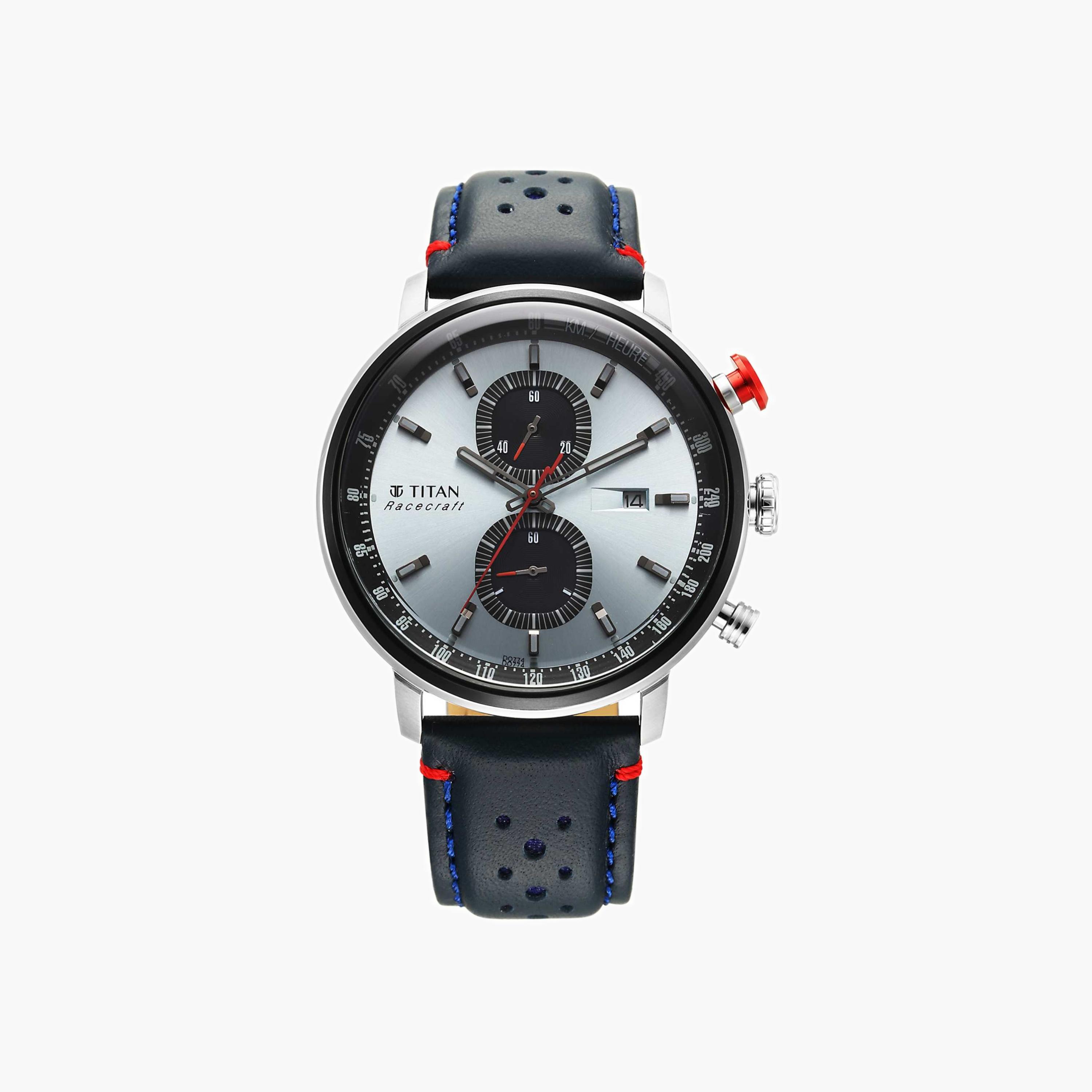Titan Racecraft Chronograph Watch-men-watchesandjewellery-watches-image-1