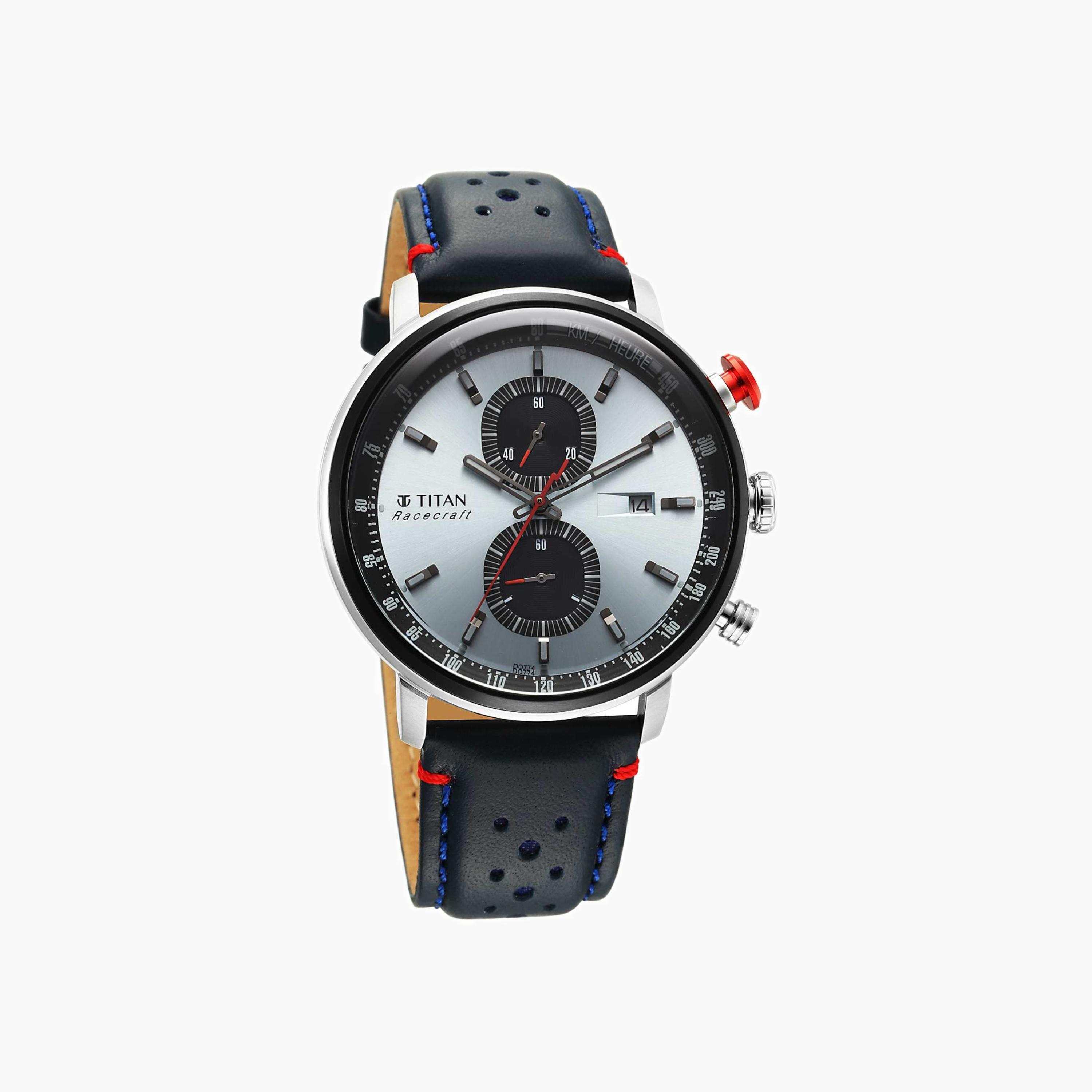 Titan Racecraft Chronograph Watch-men-watchesandjewellery-watches-image-3