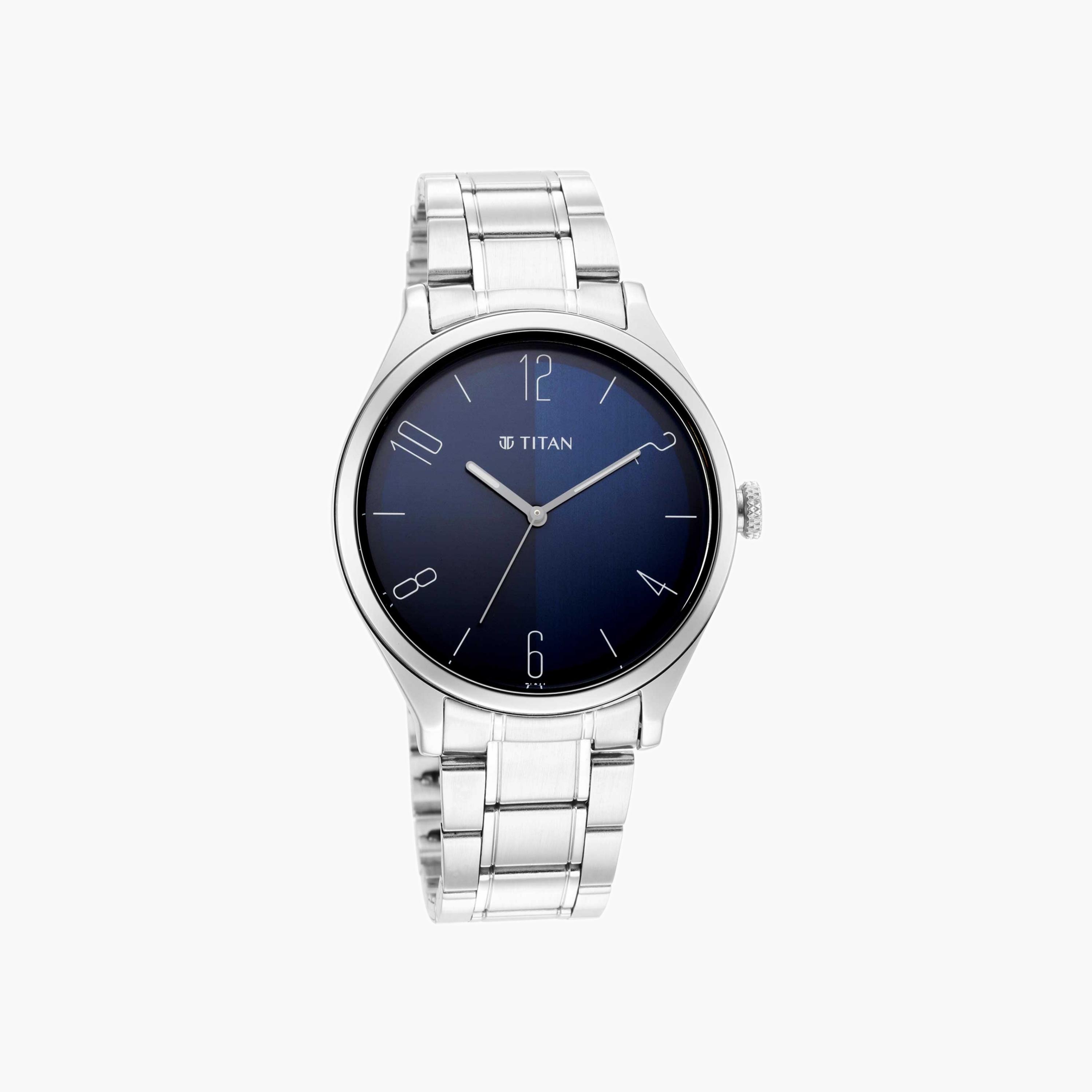 ساعة تيتان بعقارب للرجال-men-watchesandjewellery-watches-image-1