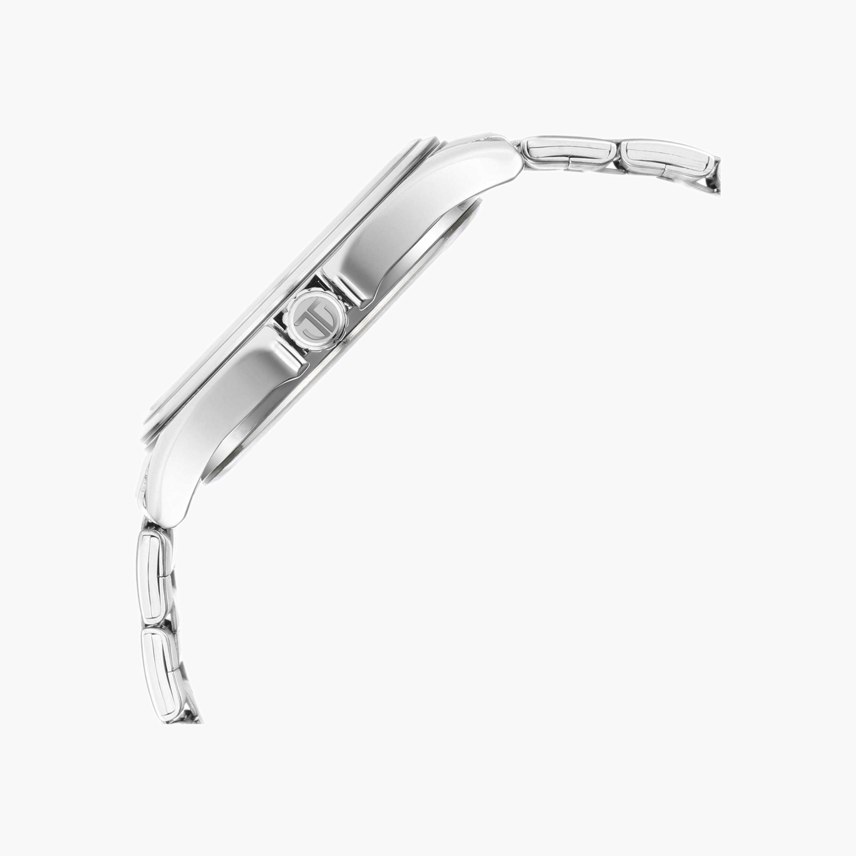 Titan Men's Analogue Metal Watch-men-watchesandjewellery-watches-image-2