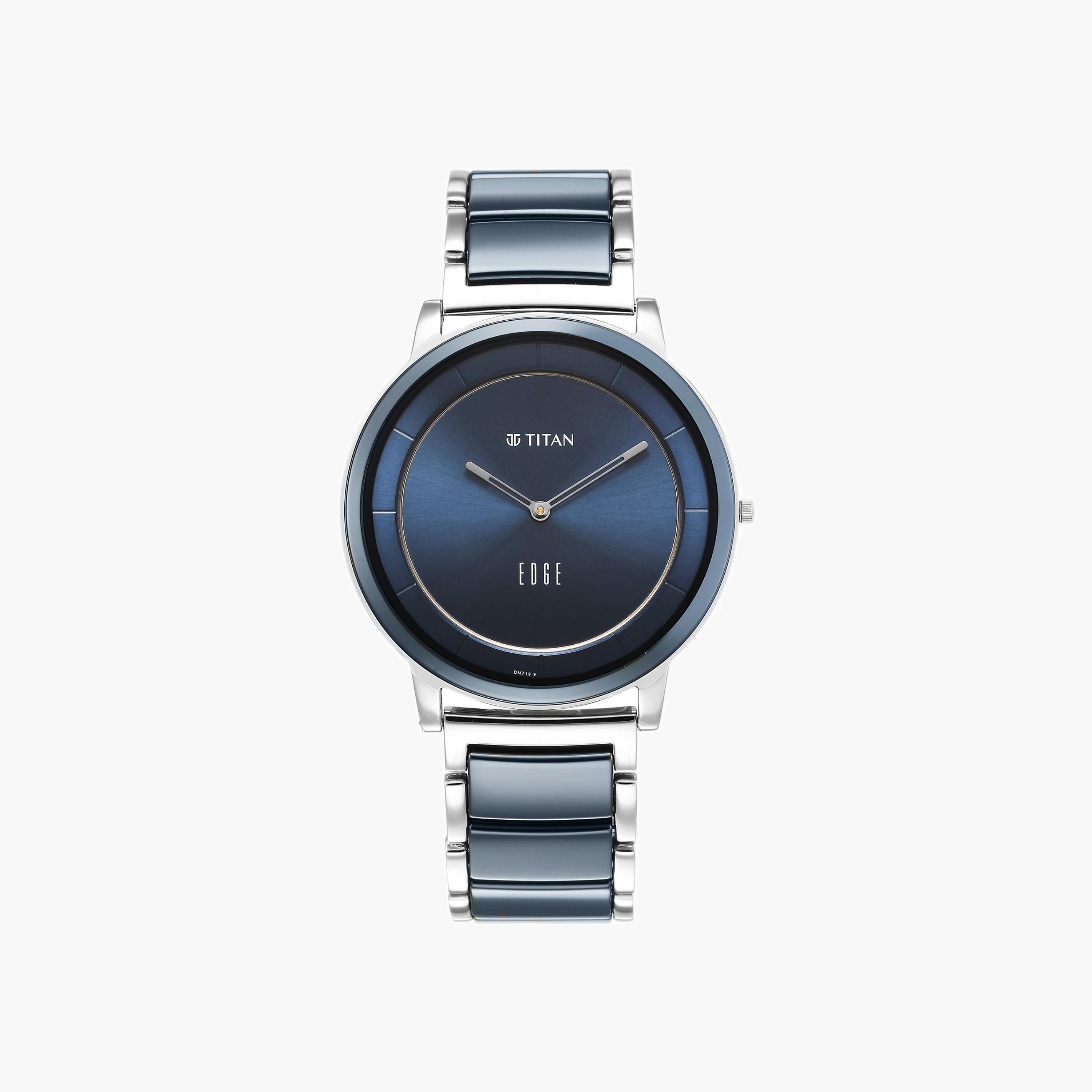 Titan Edge Analogue Watch-men-watchesandjewellery-watches-image-1