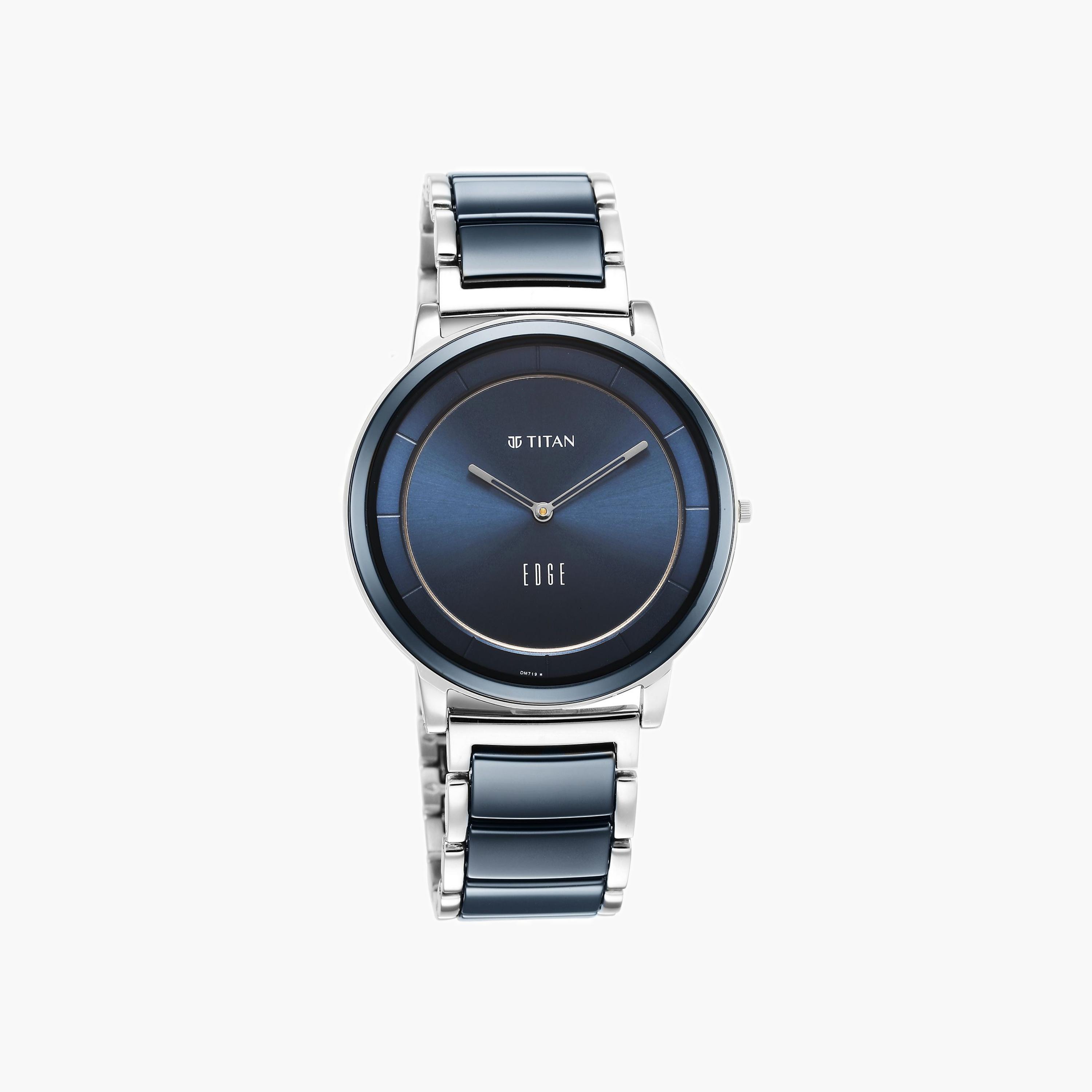 Titan Edge Analogue Watch-men-watchesandjewellery-watches-image-2