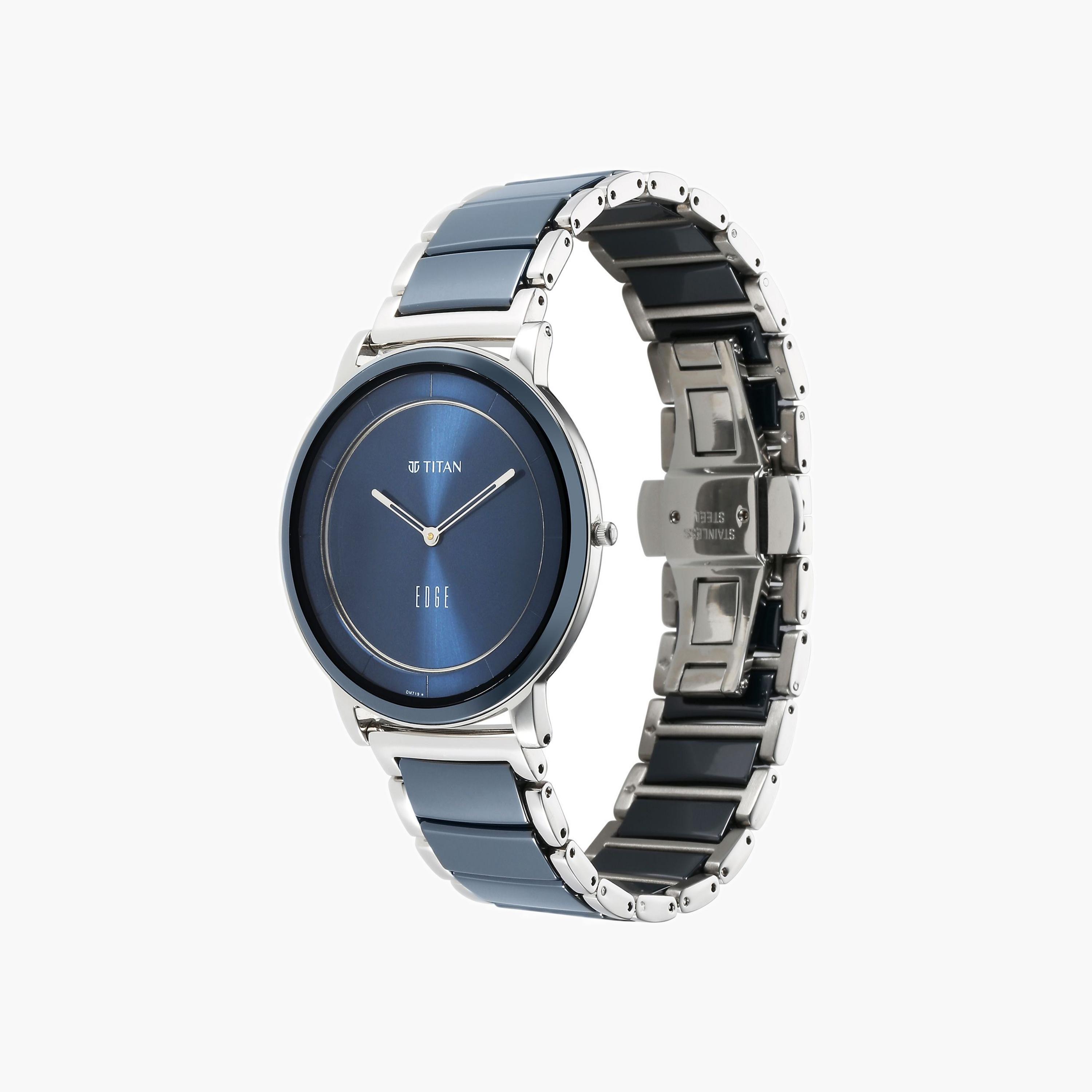 Titan Edge Analogue Watch-men-watchesandjewellery-watches-image-3