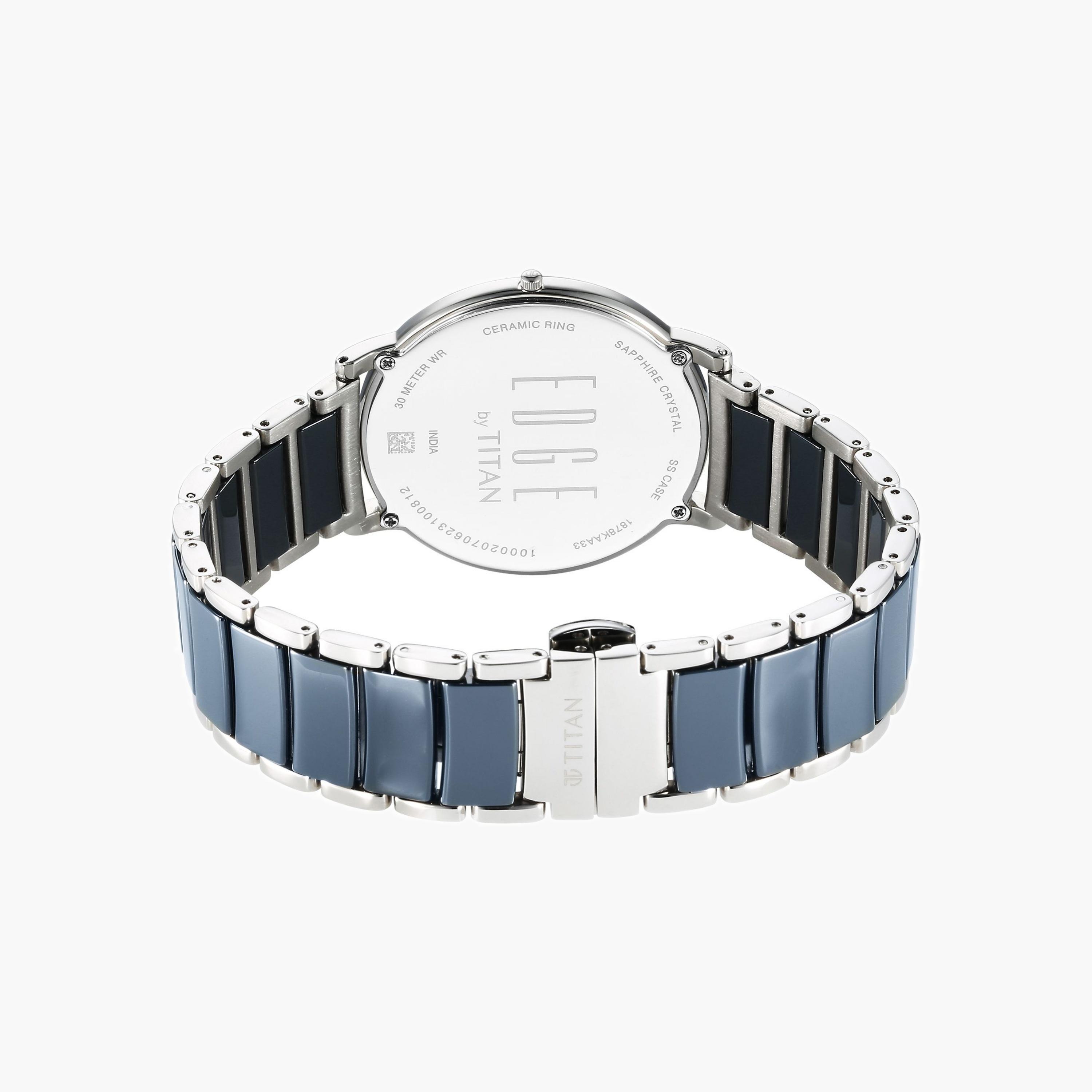 Titan Edge Analogue Watch-men-watchesandjewellery-watches-image-5